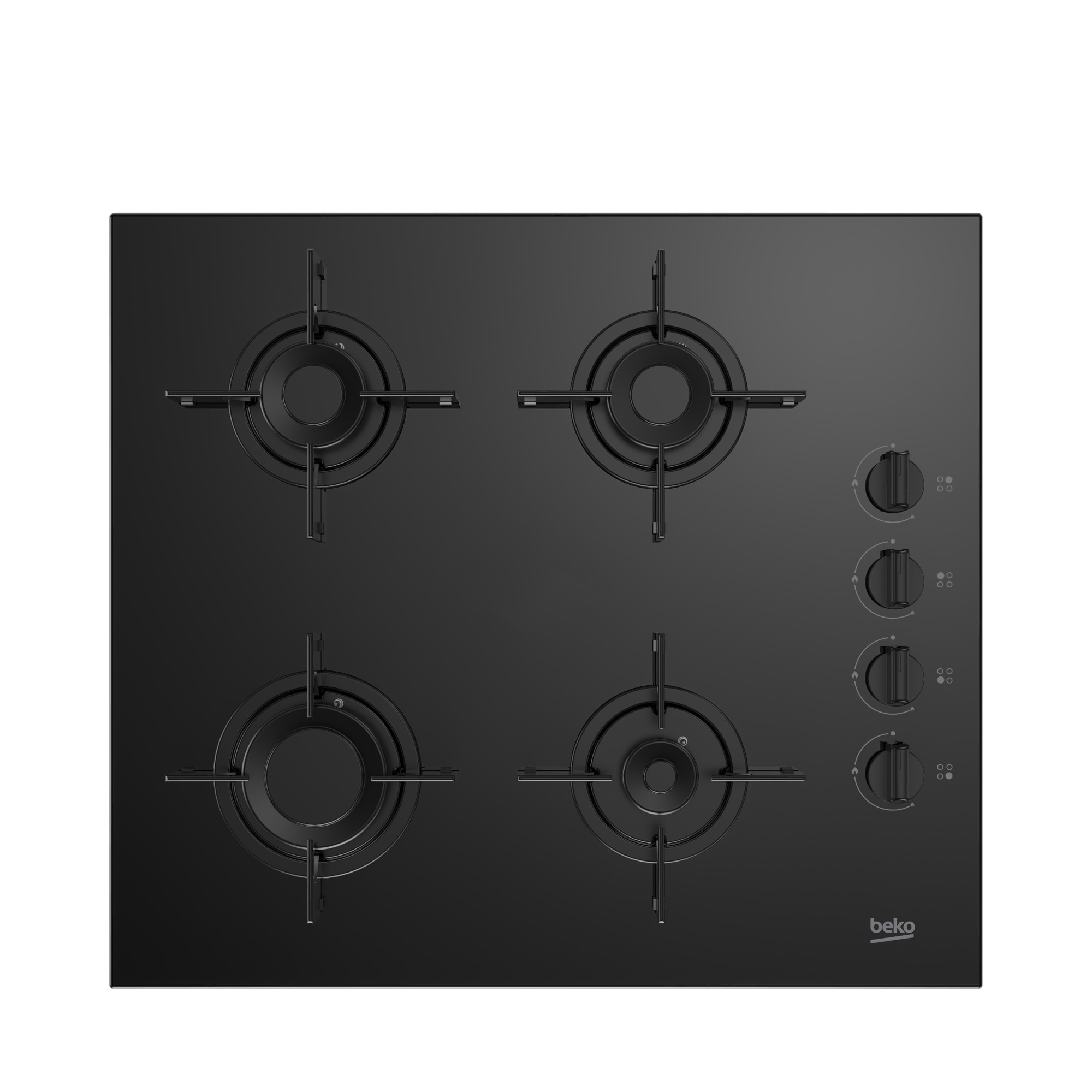 Beko BOCD T 6011 ES Ankastre Ocak