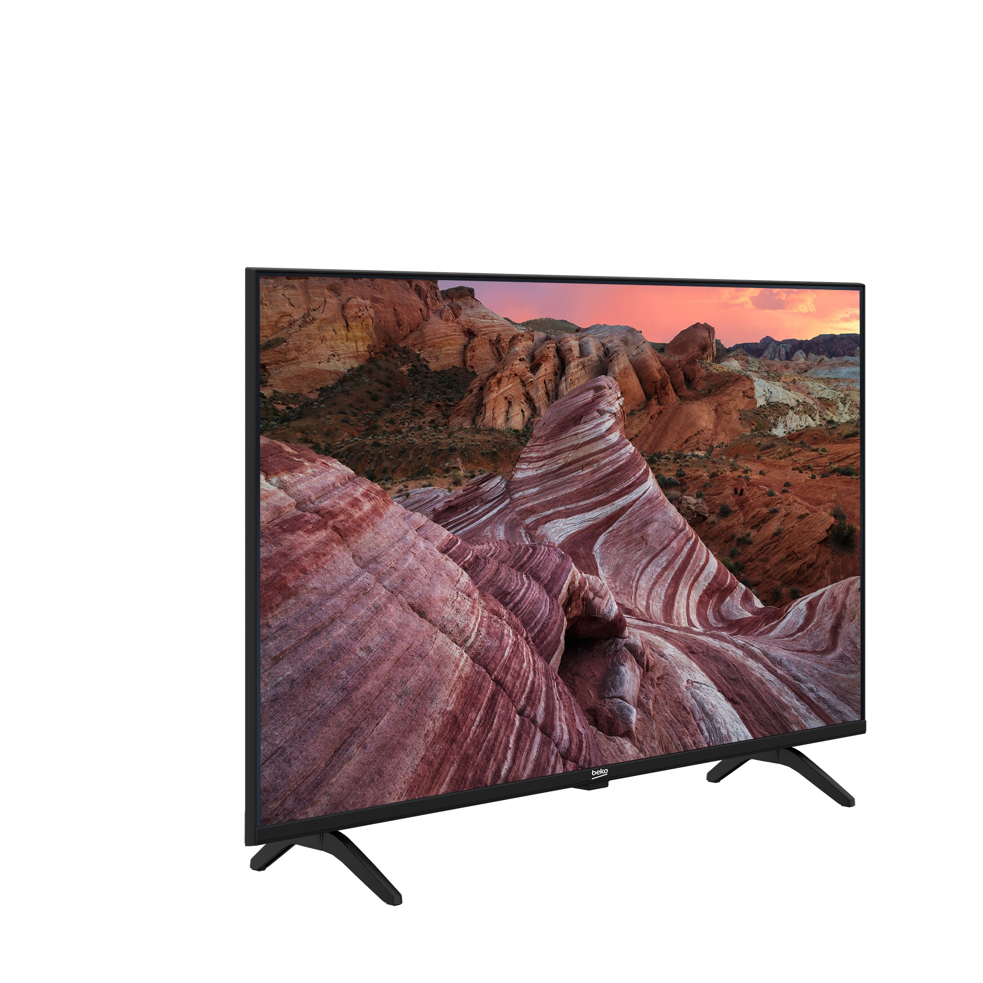 Beko B40 D 560 B HD Dahili Uydulu Full HD TV