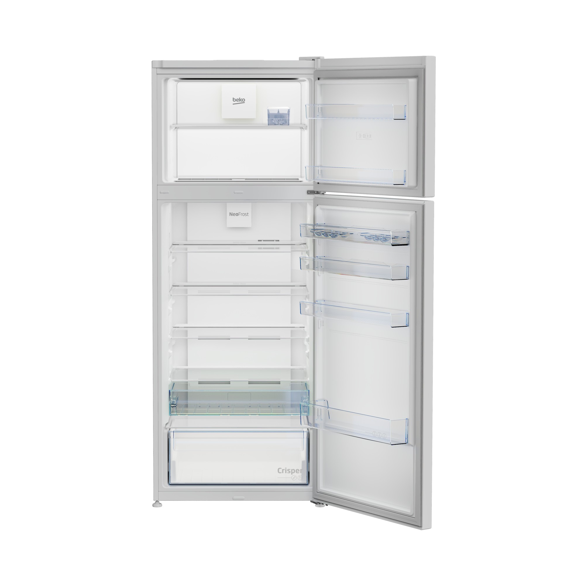 Beko 970406 MB No Frost Buzdolabı