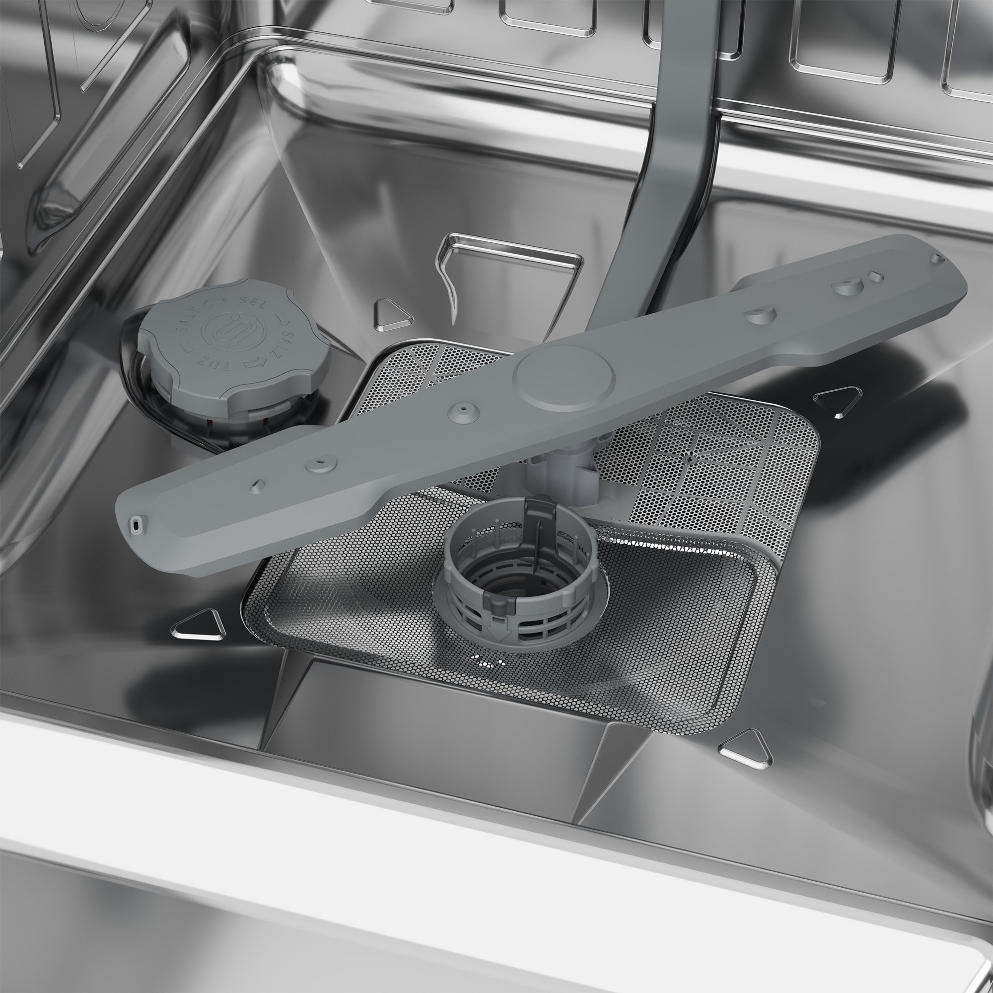 Beko BM 4144 OK A Bulaşık Makinesi
