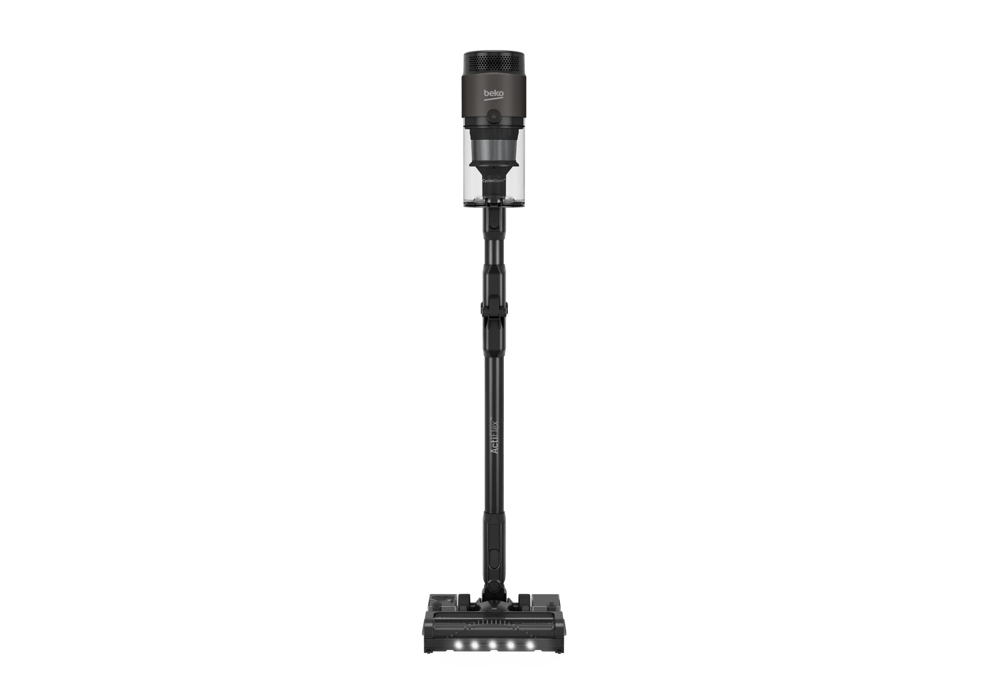 Beko VRT 86325 VI PowerClean 2.0 Şarjlı Dik Süpürge