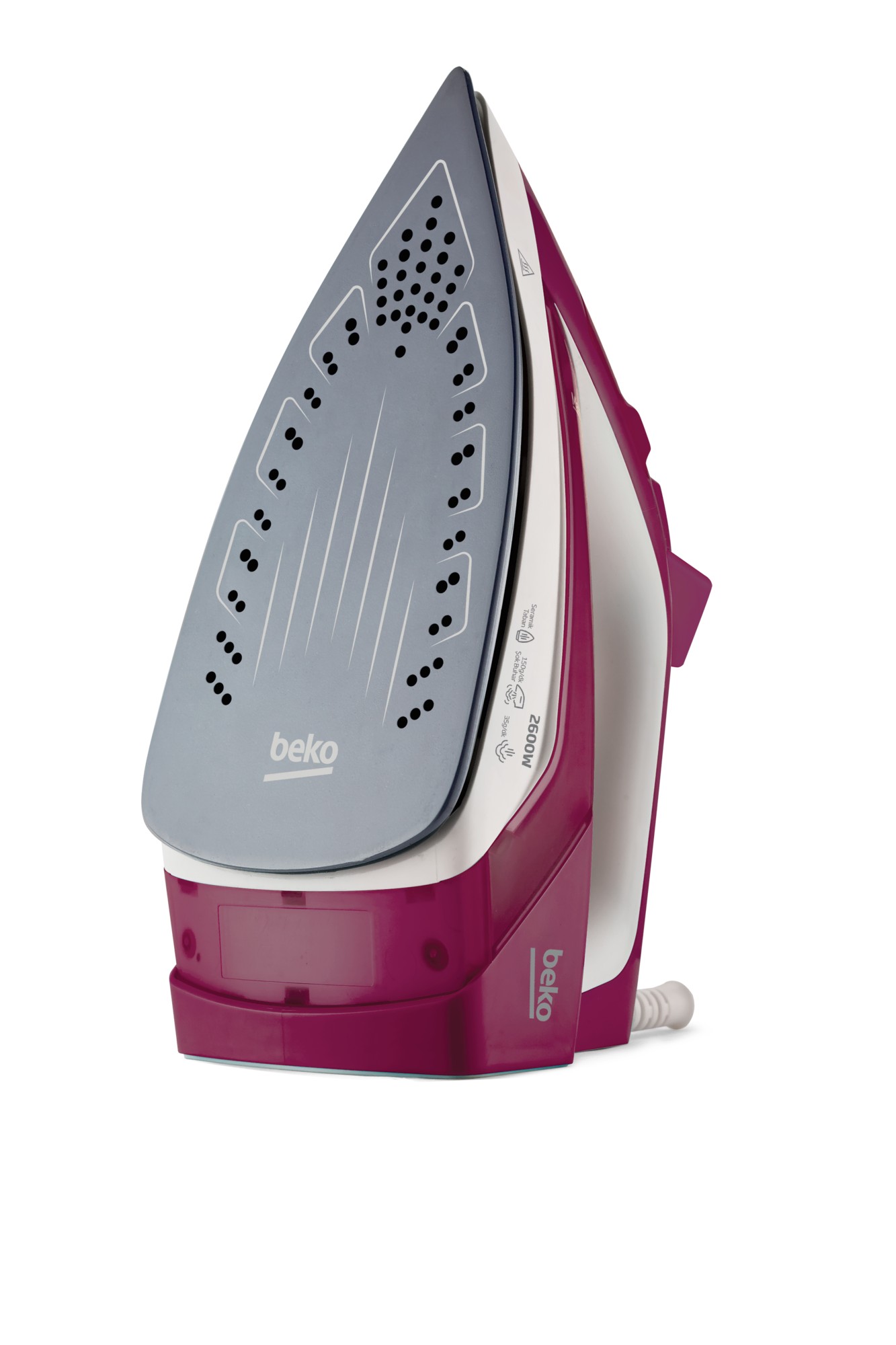 Beko BEU 2926 ActiPress Buharlı Ütü