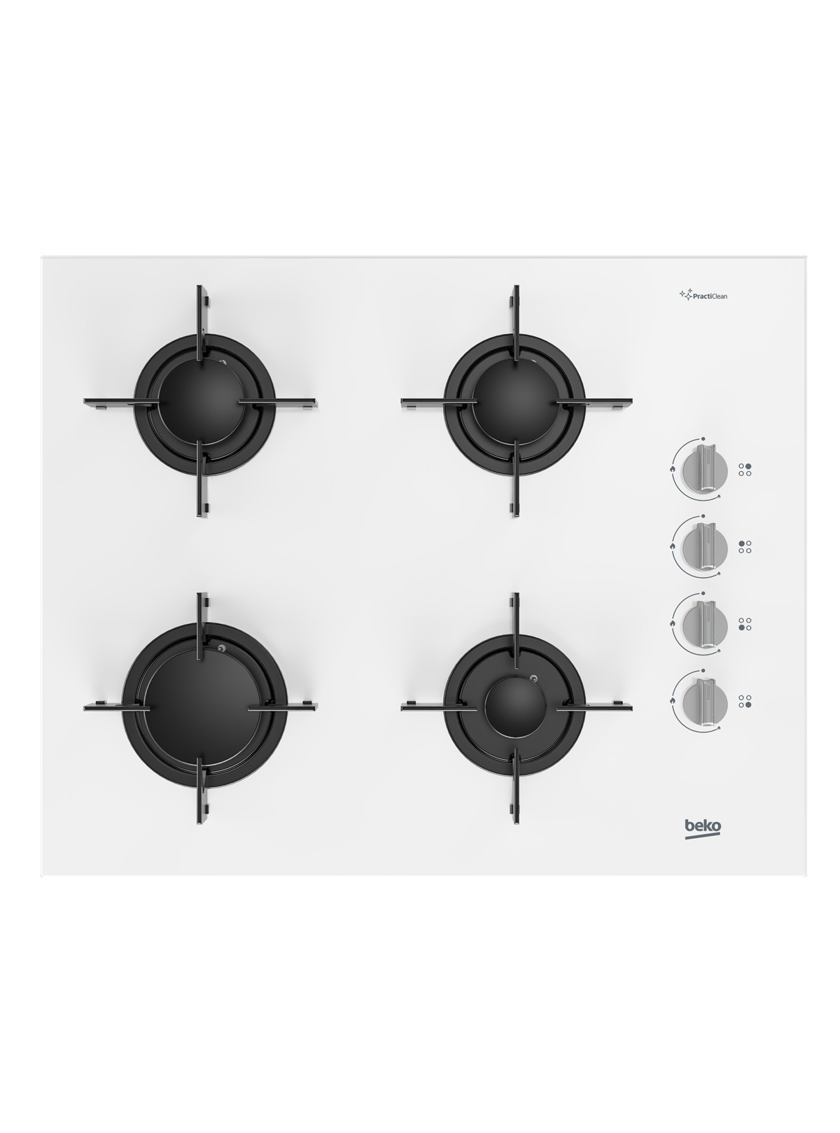 Beko BOCD T 6510 EB Ankastre Ocak
