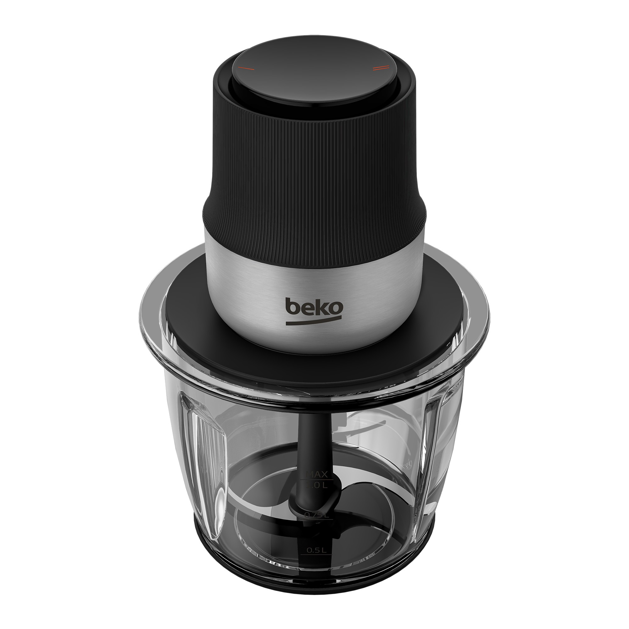 Beko DO 8160 CI Starlight Doğrayıcı