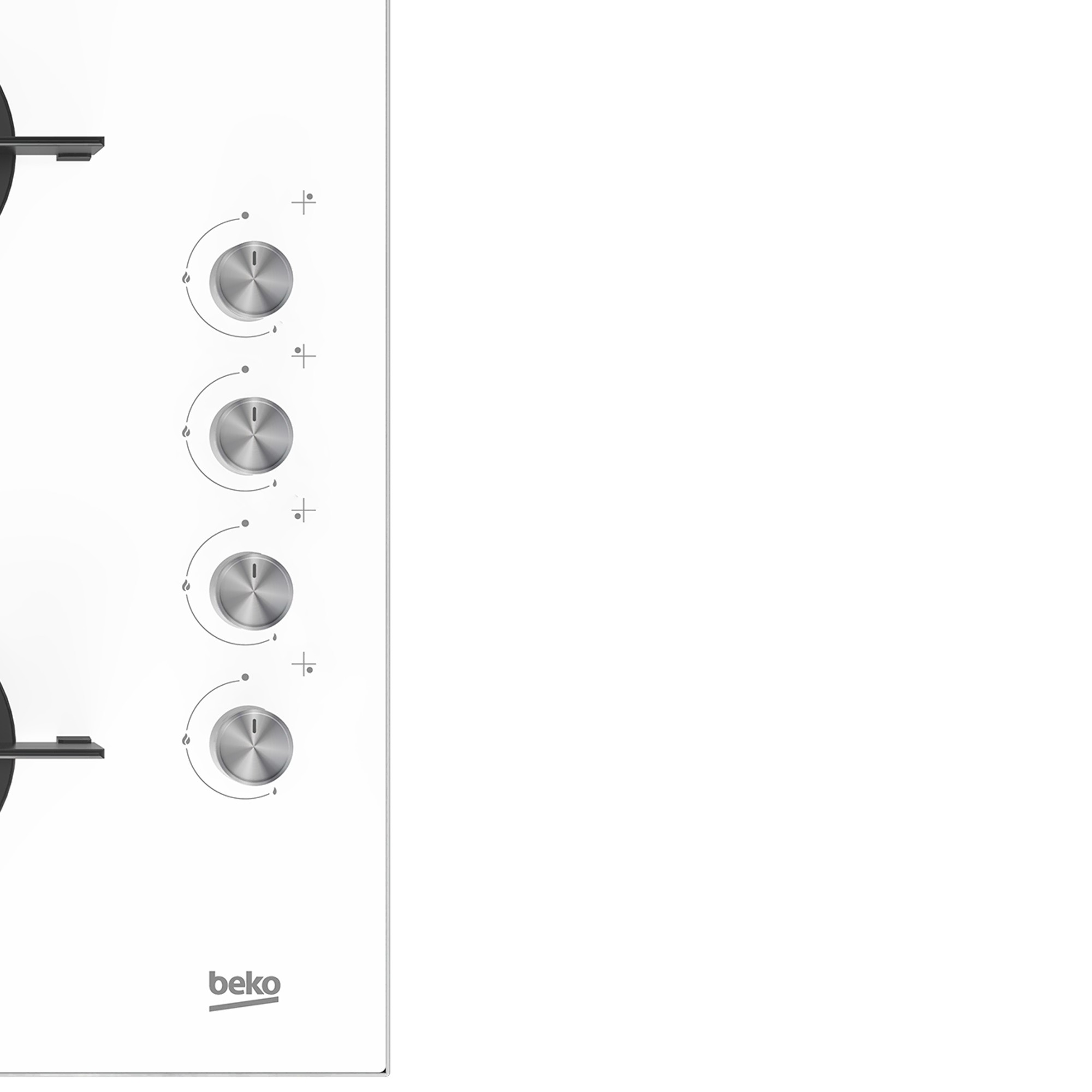Beko BSTOC 827 B Set Üstü Ocak