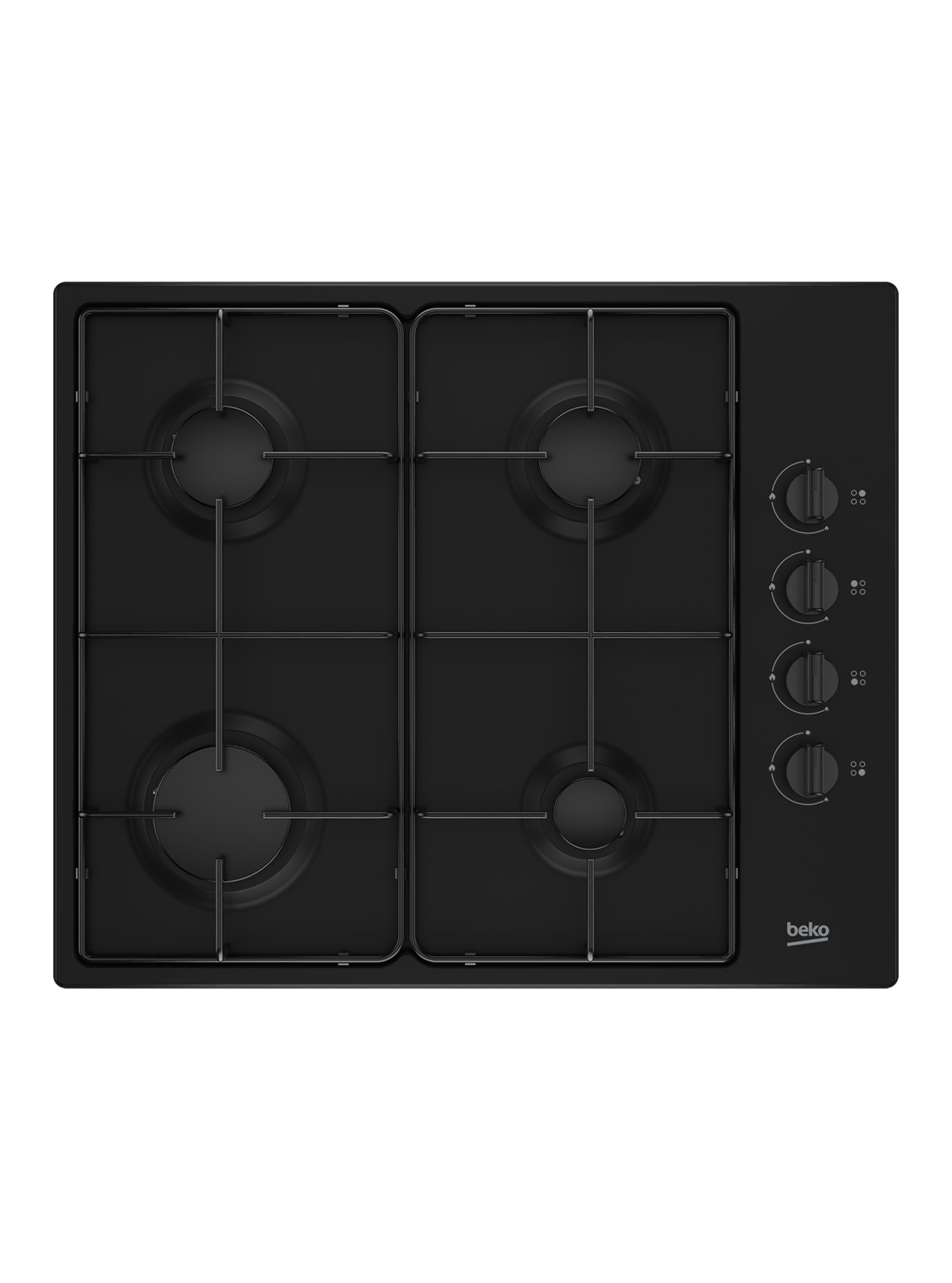 Beko BOMD D 6110 ES Ankastre Ocak