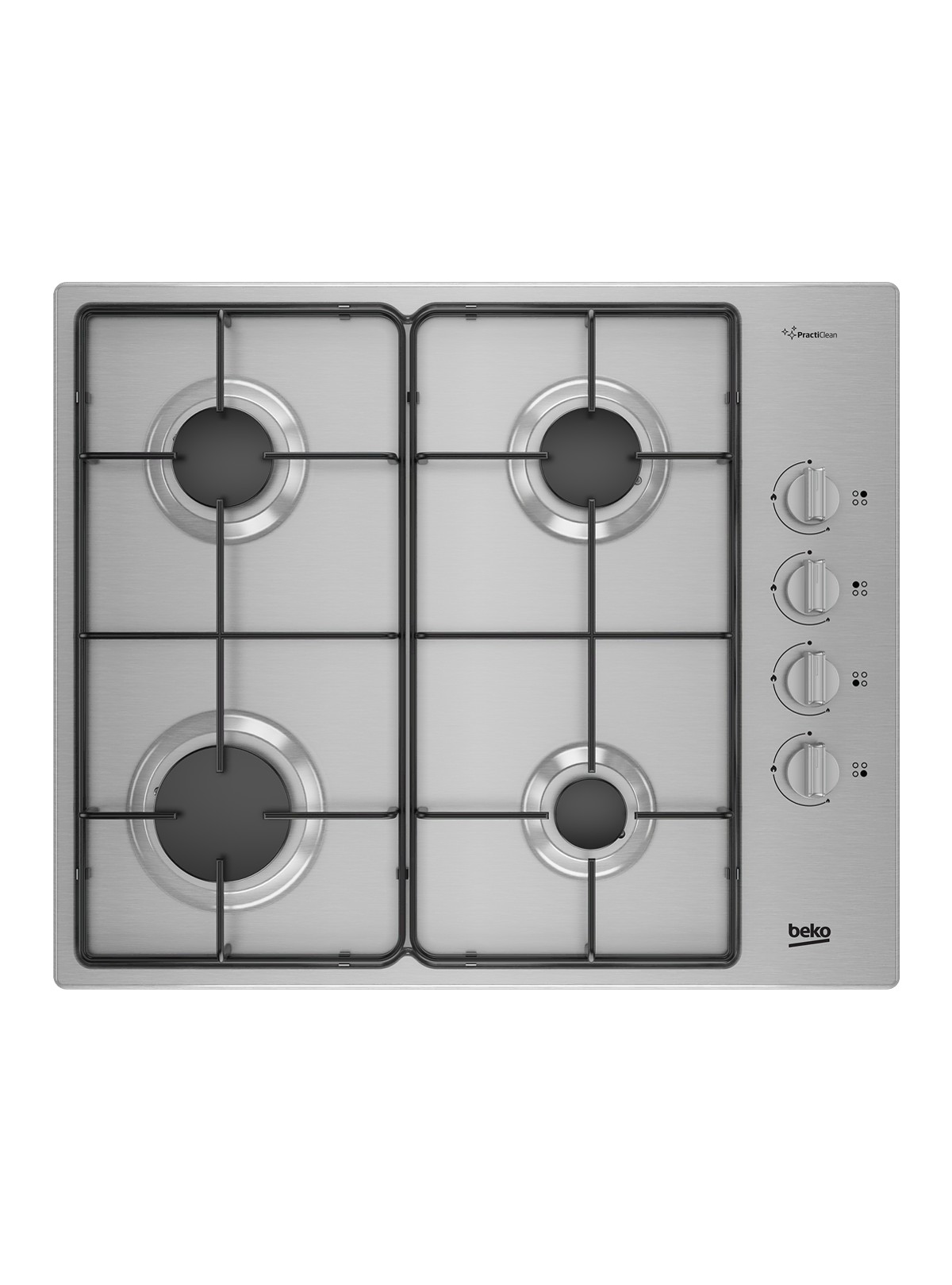 Beko BOMD D 6110 EI Ankastre Ocak