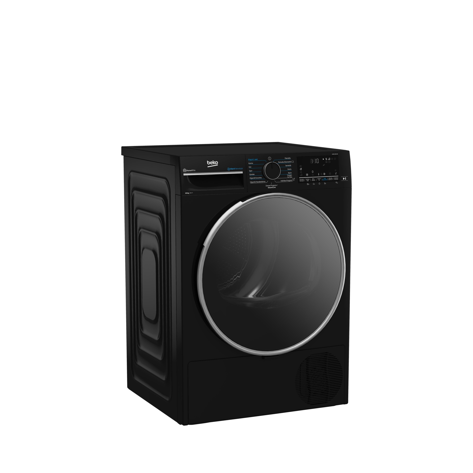 Beko KMB 1000 HB Kurutma Makinesi