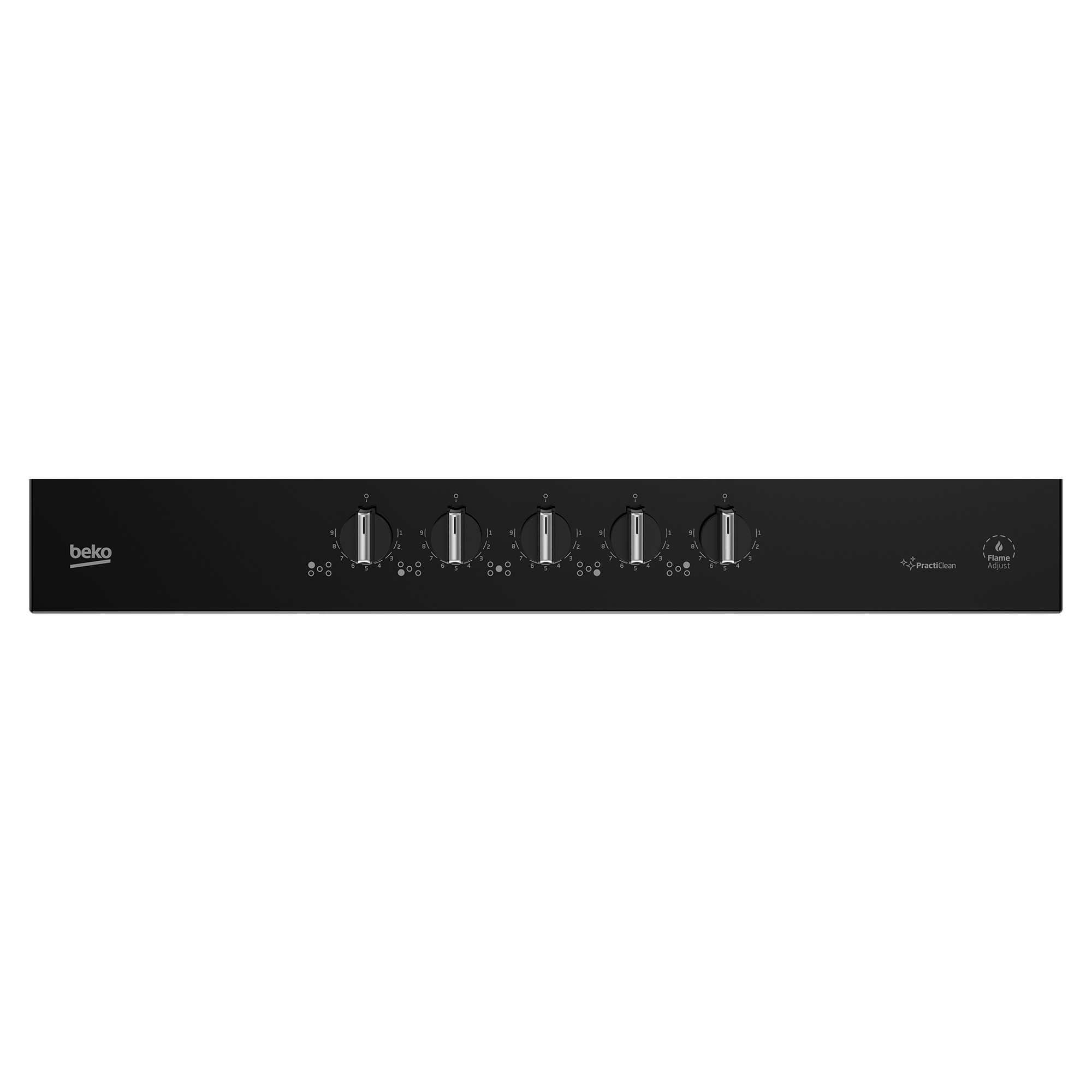 Beko BOCD T 7521 DWKS Ankastre Ocak