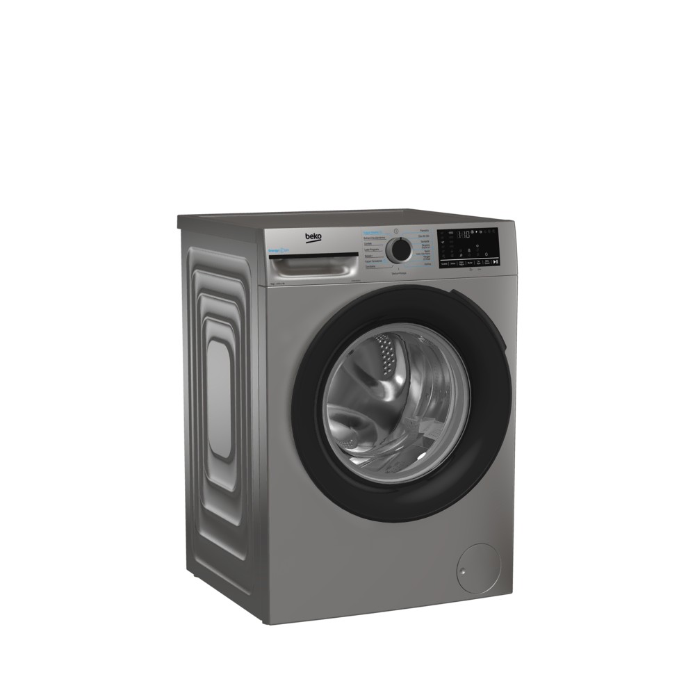 Beko CMXD 9120 S Çamaşır Makinesi