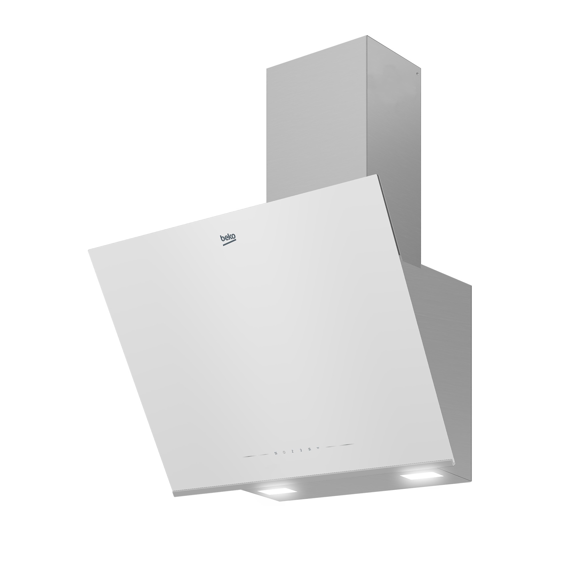 Beko BDE 6062 B Duvar Tipi Davlumbaz