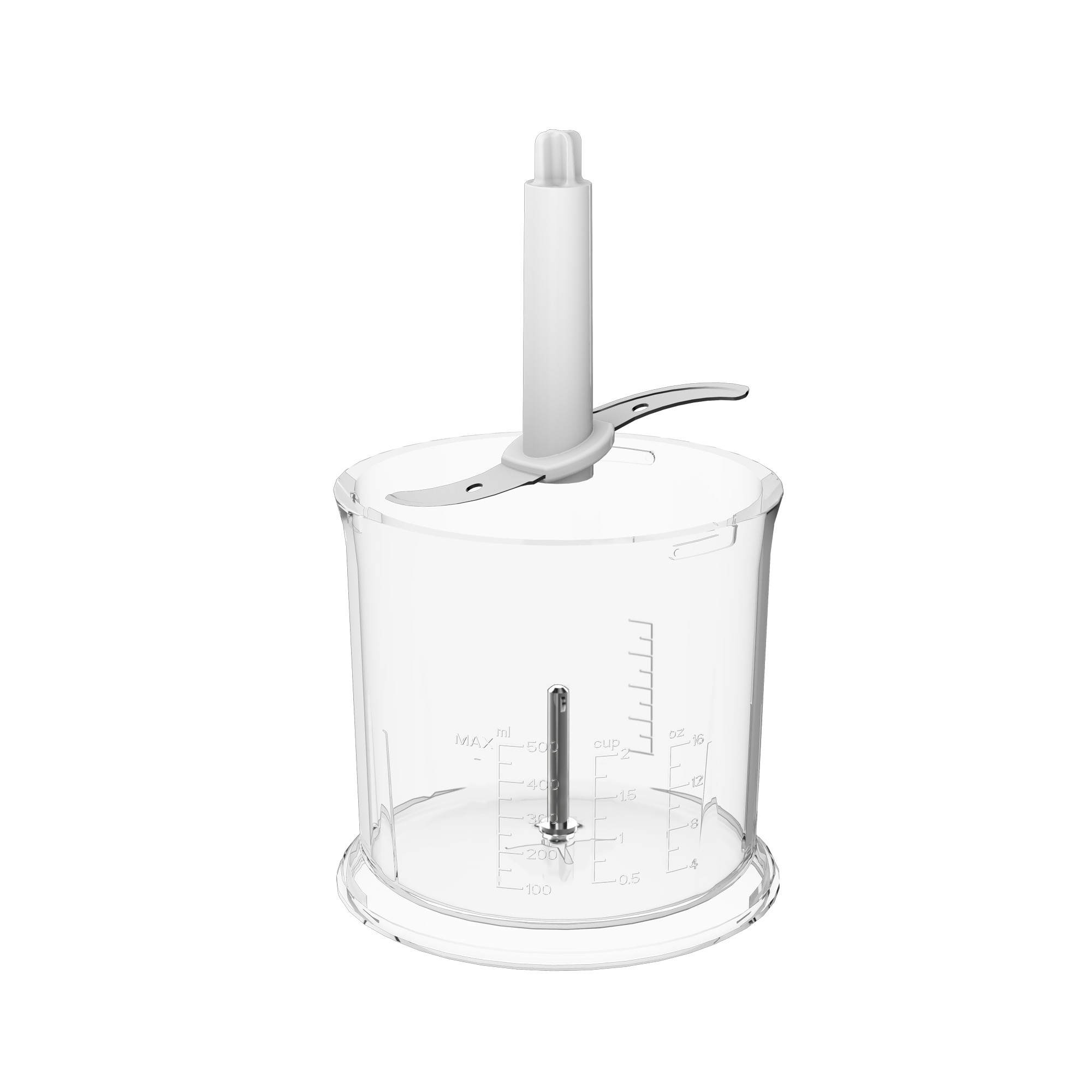 Beko HBS 5150 Floral Blender Seti