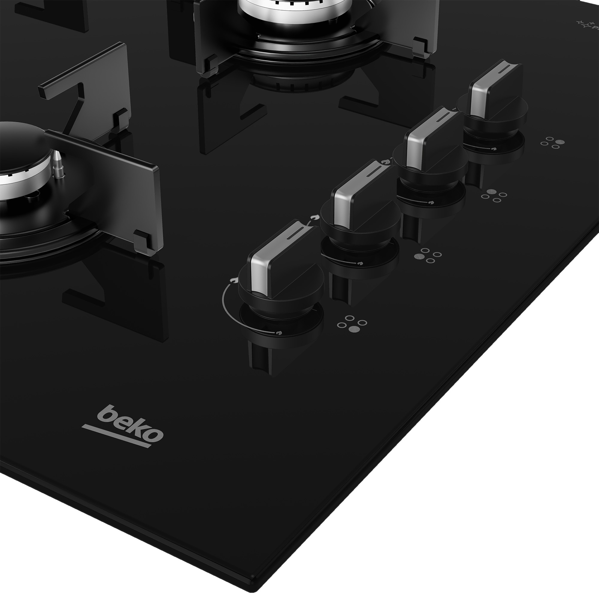 Beko BOCD T 6510 ES Ankastre Ocak