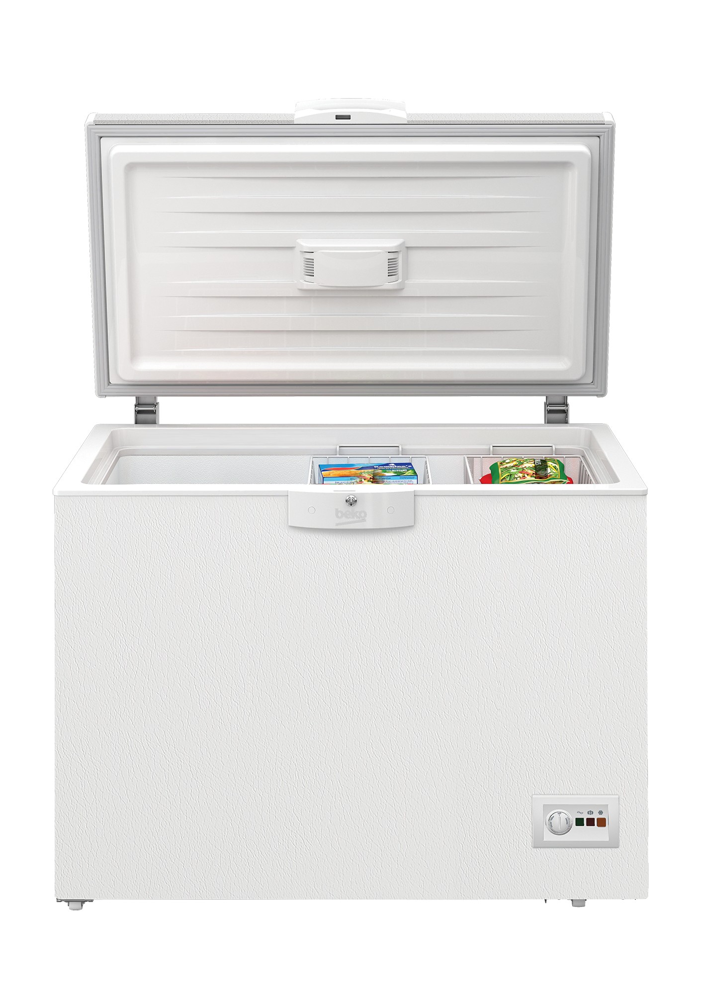 Beko 3298 JE Sandık Tipi Derin Dondurucu