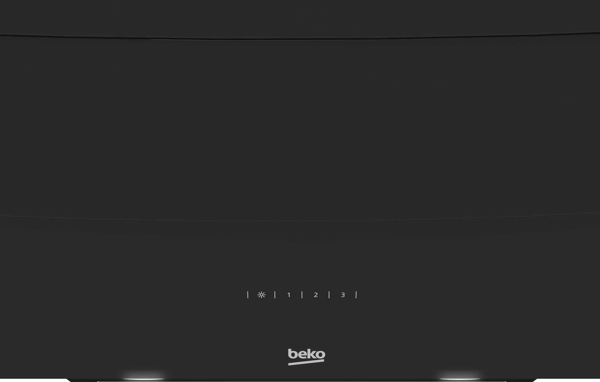 Beko ADE 62540 S Duvar Tipi Davlumbaz
