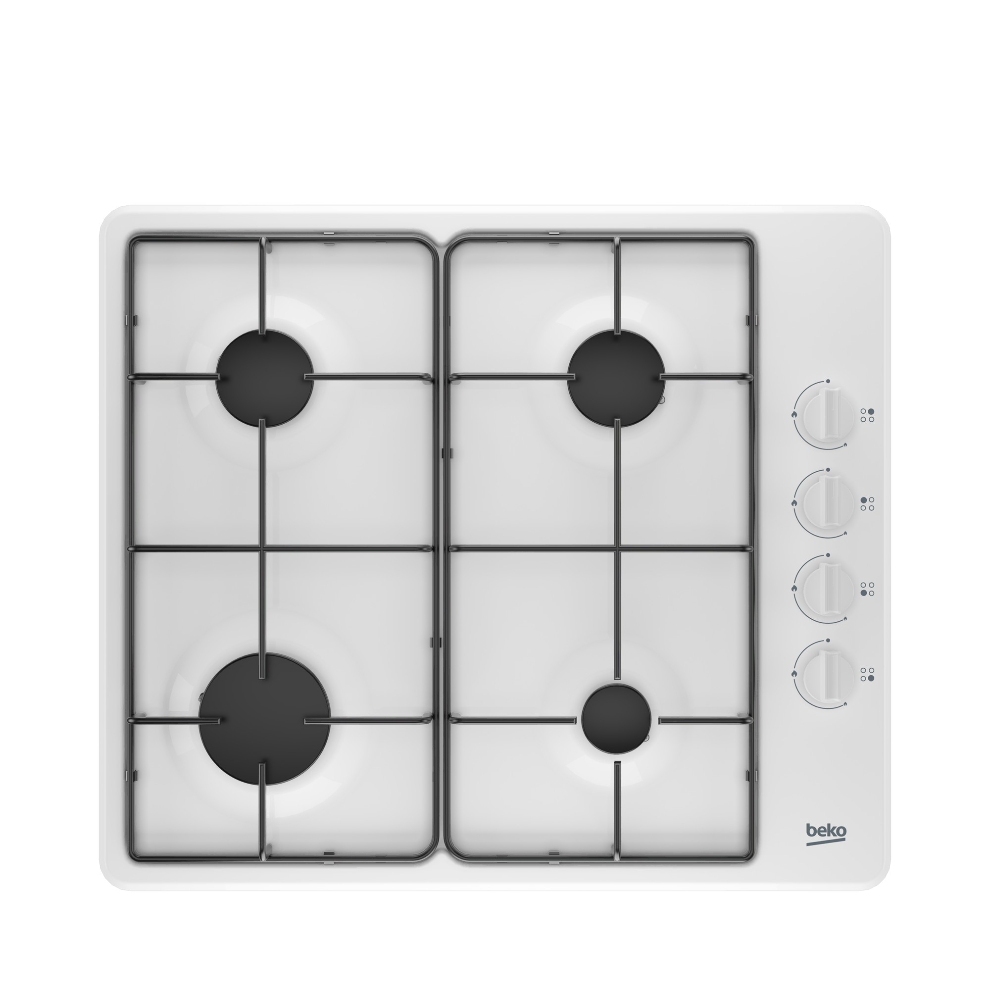 Beko BSOMD D 611EB Set Üstü OCak