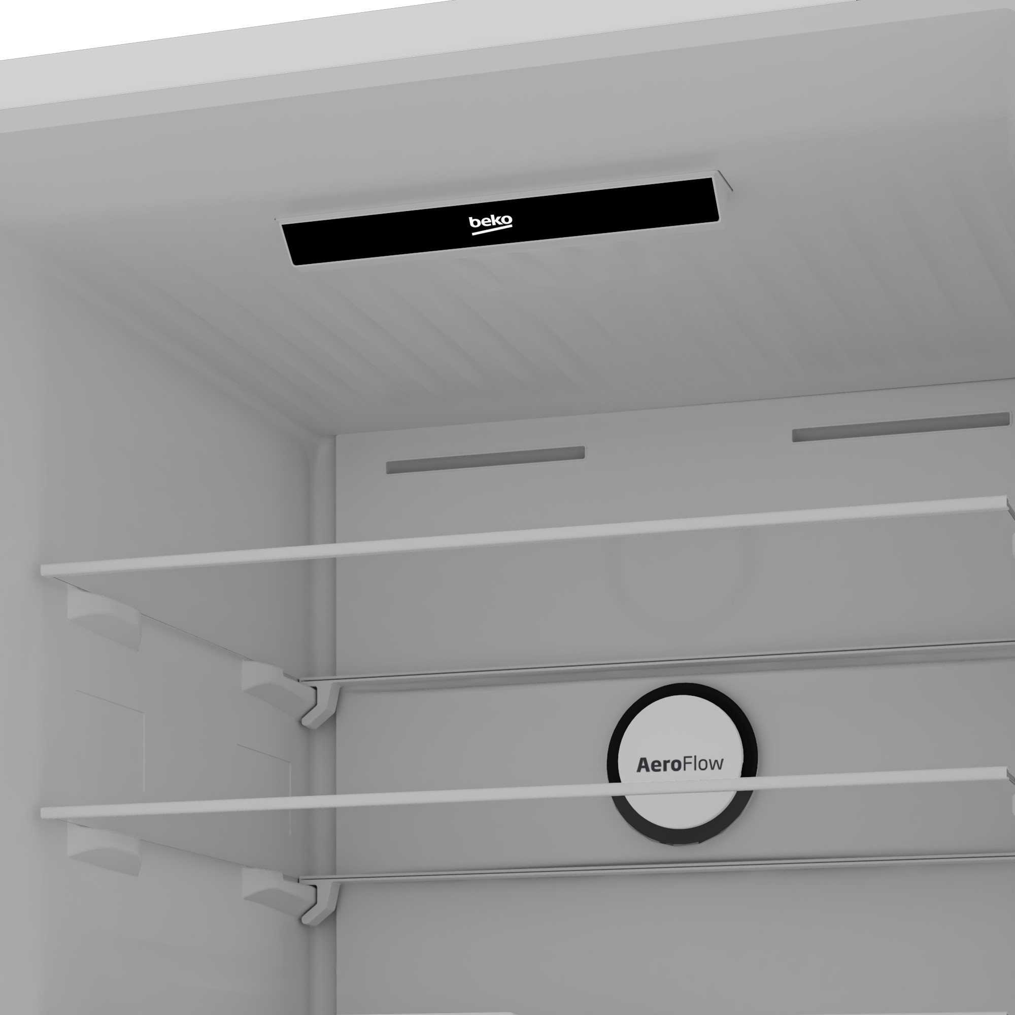 Beko 670475 EB No Frost Buzdolabı