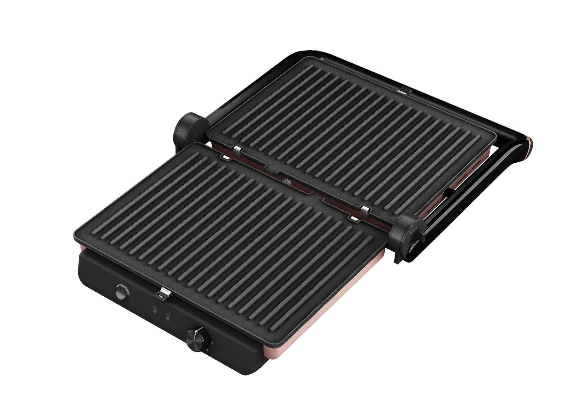 Beko TM 5046 CR Floral Tost Makinesi