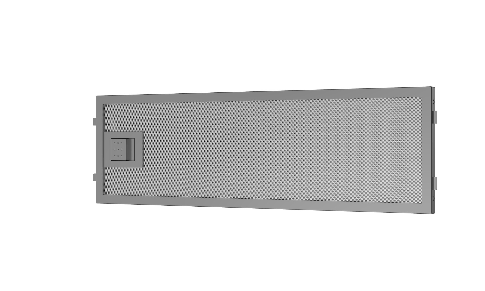 Beko BDF 6050 B Duvar Tipi Davlumbaz