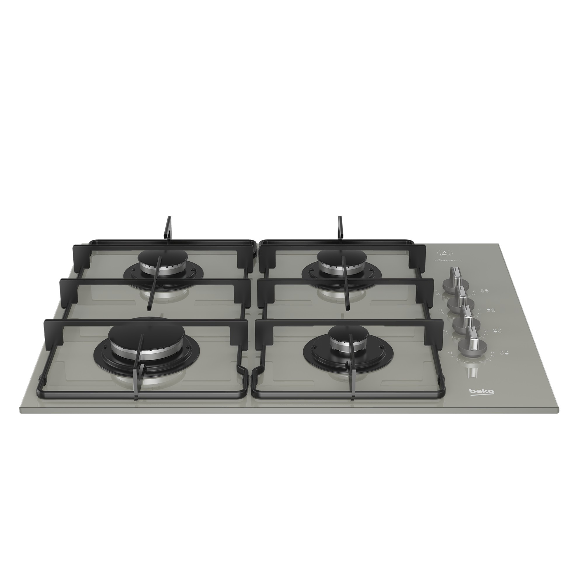 Beko BOCD D 6511 EKG Ankastre Ocak