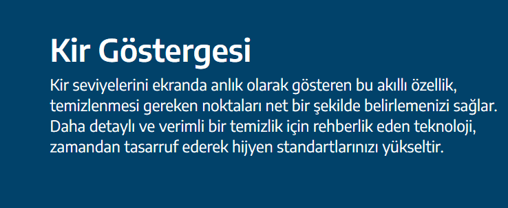 Beko VRW 90421 VD HydroTrio Islak - Kuru Şarjlı Dik Süpürge