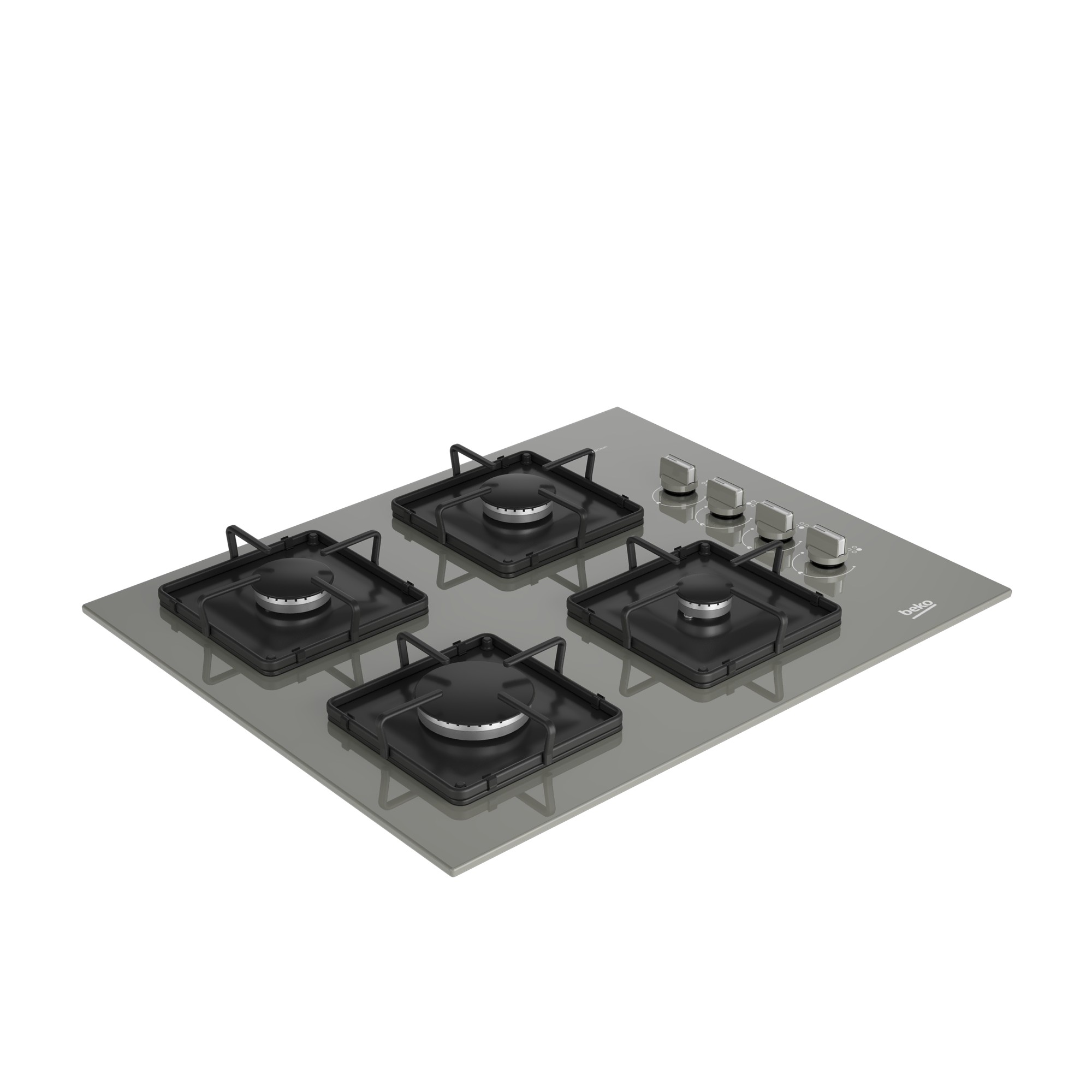 Beko BOCD K 6510 EG Ankastre Ocak