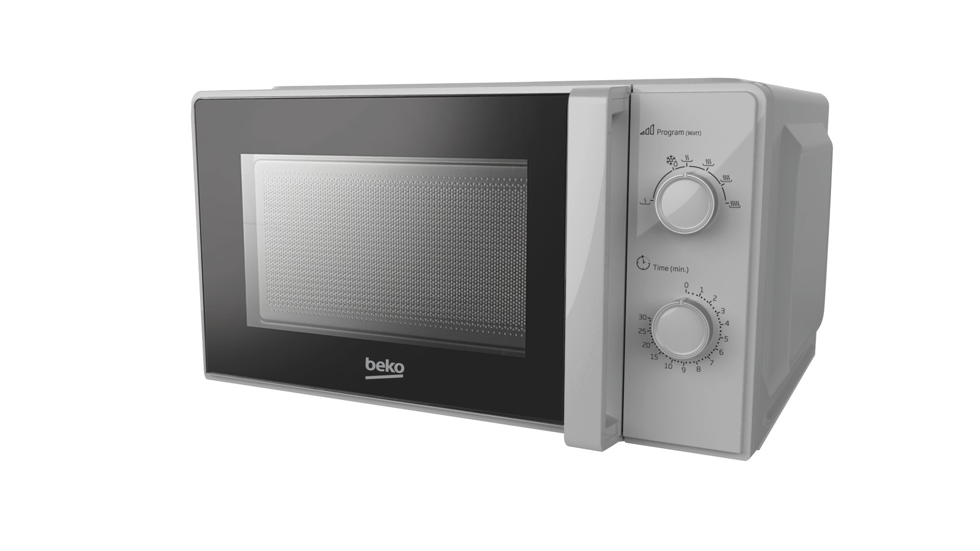 Beko BMD 200 Mikrodalga Fırın - Gri