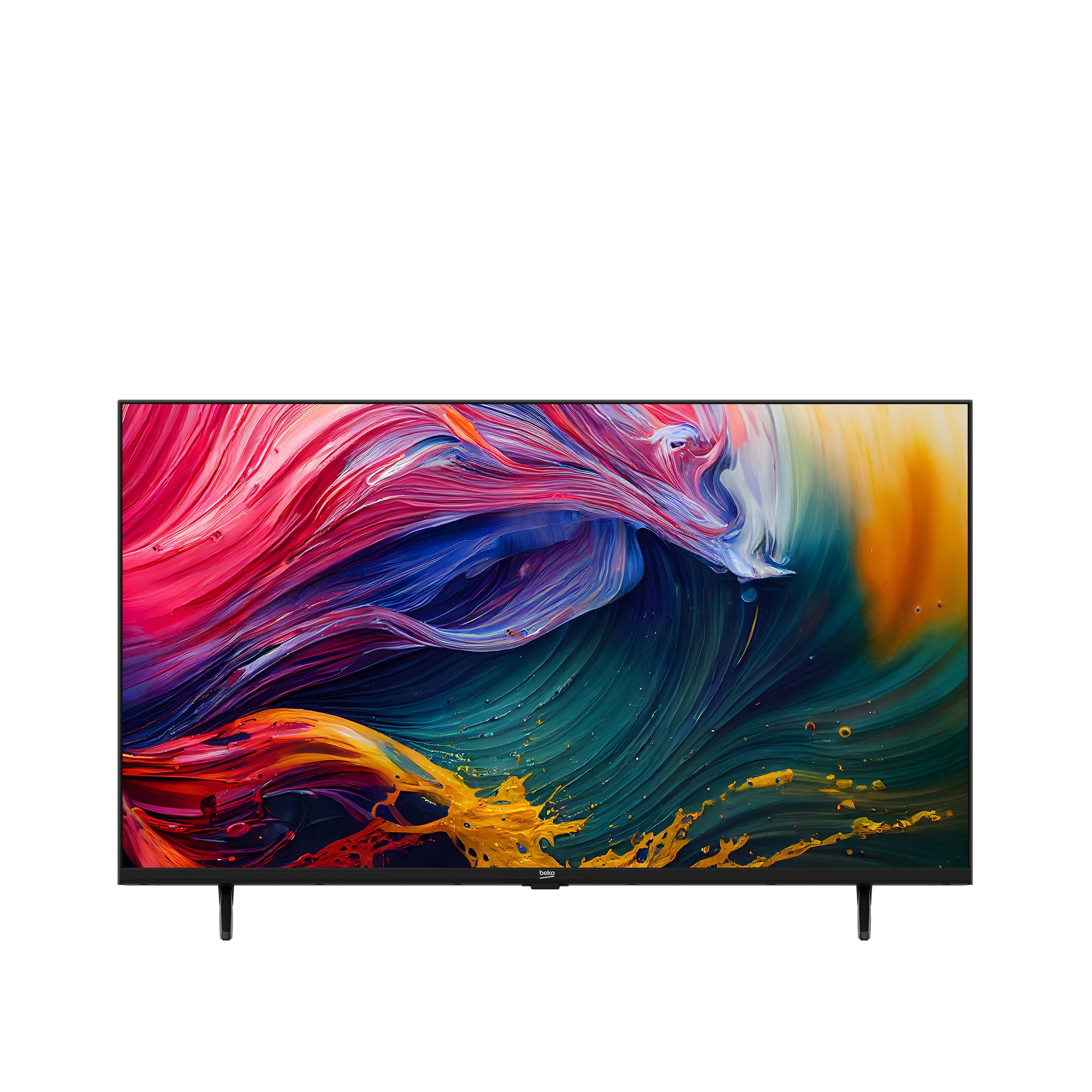 Beko B40 D 697 B Full HD Google TV