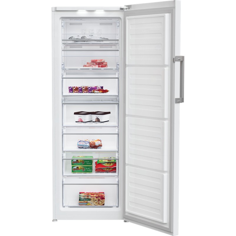 Beko 7371 JEB Çekmeceli Derin Dondurucu