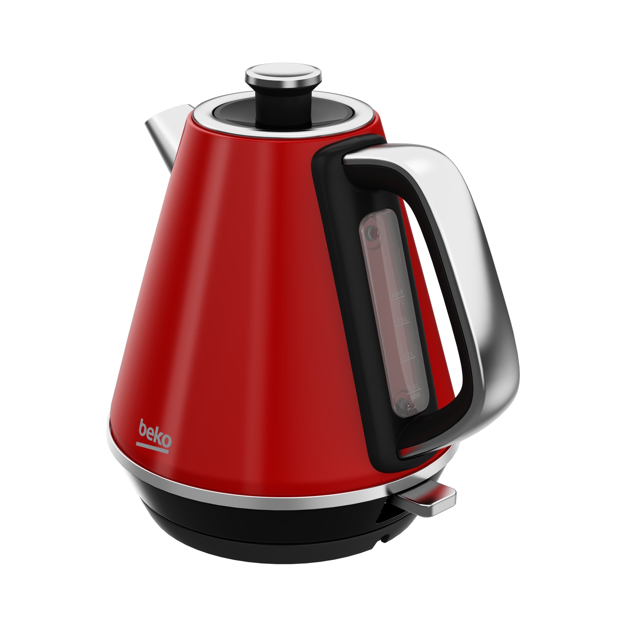 Beko KL 5422 Retro Su Isıtıcı Kettle