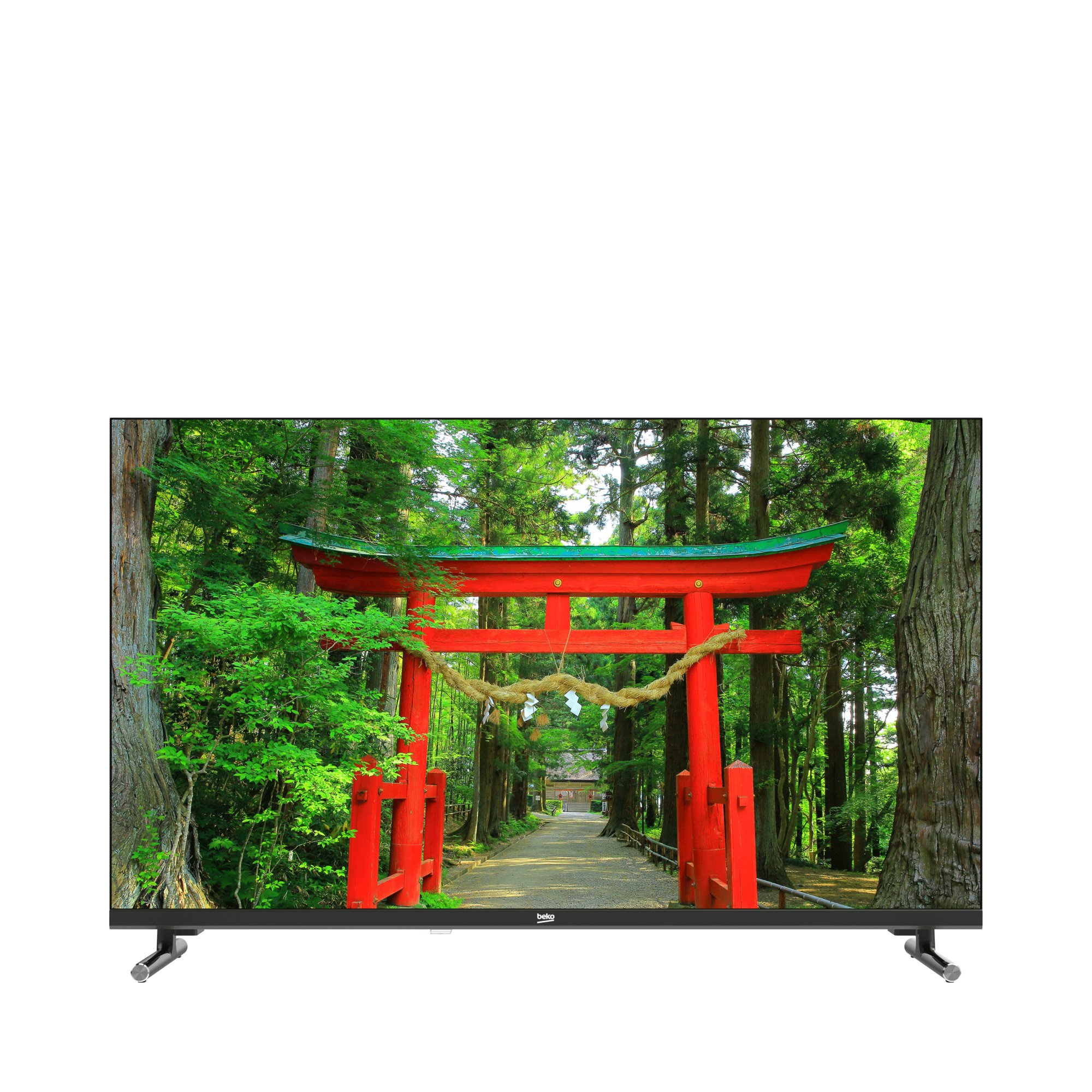Beko B32 D 561 B HD Dahili Uydulu Full HD TV