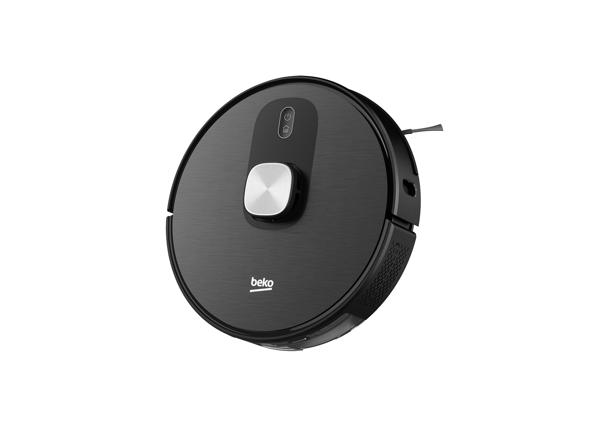 Beko VRR 82314 VB Robo-X 3.1 Robot Süpürge