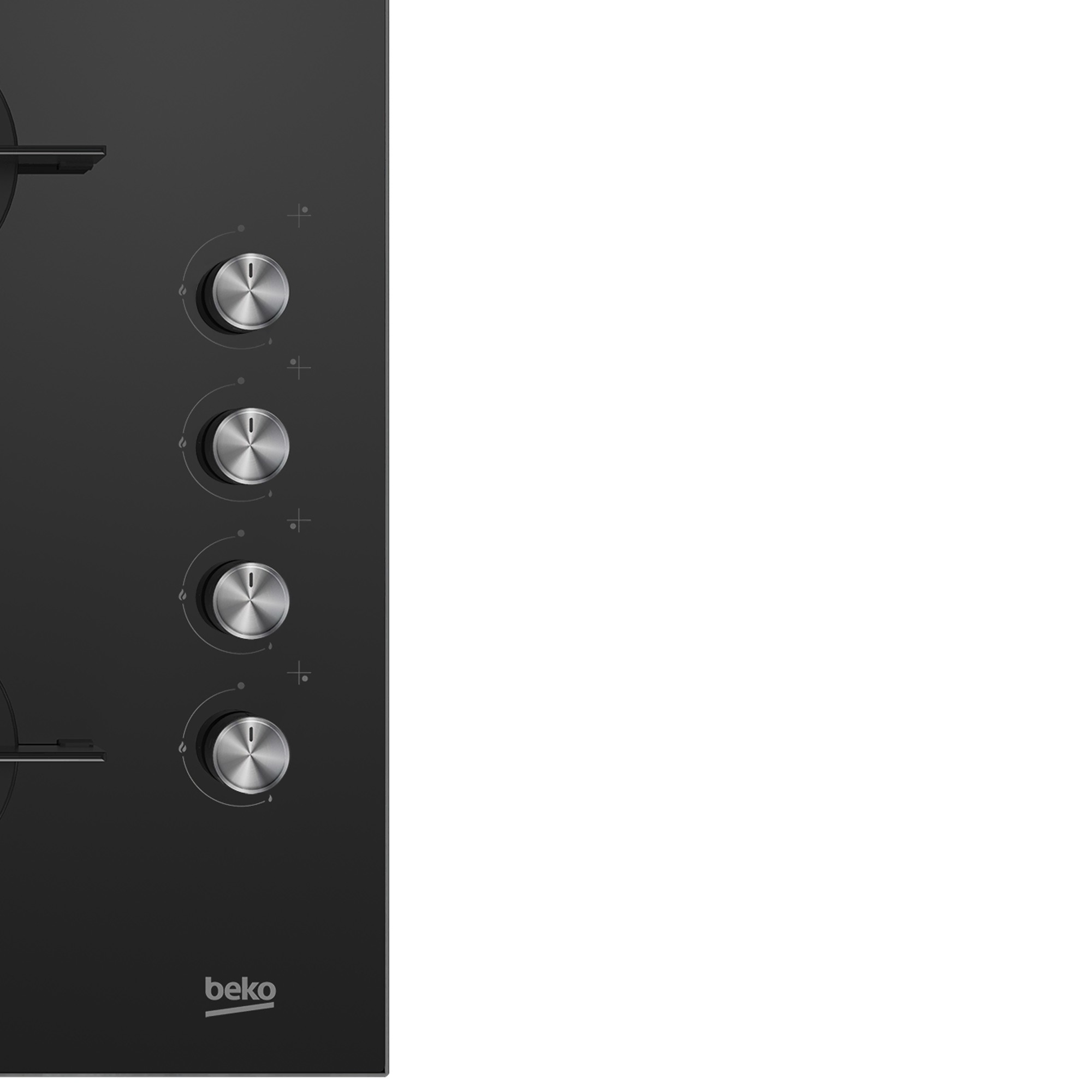 Beko BSTOC 826 S Set Üstü Ocak