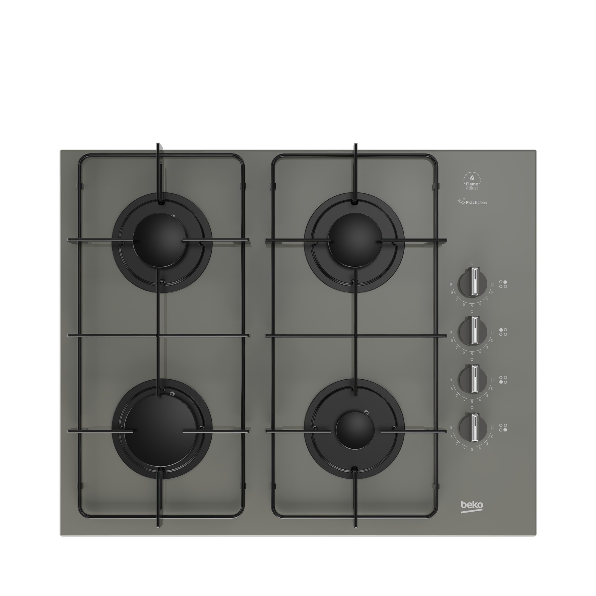 Beko BOCD D 6512 EKG Ankastre Ocak