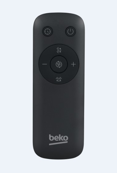 Beko 31695 NAV Ayaklı Vantilatör