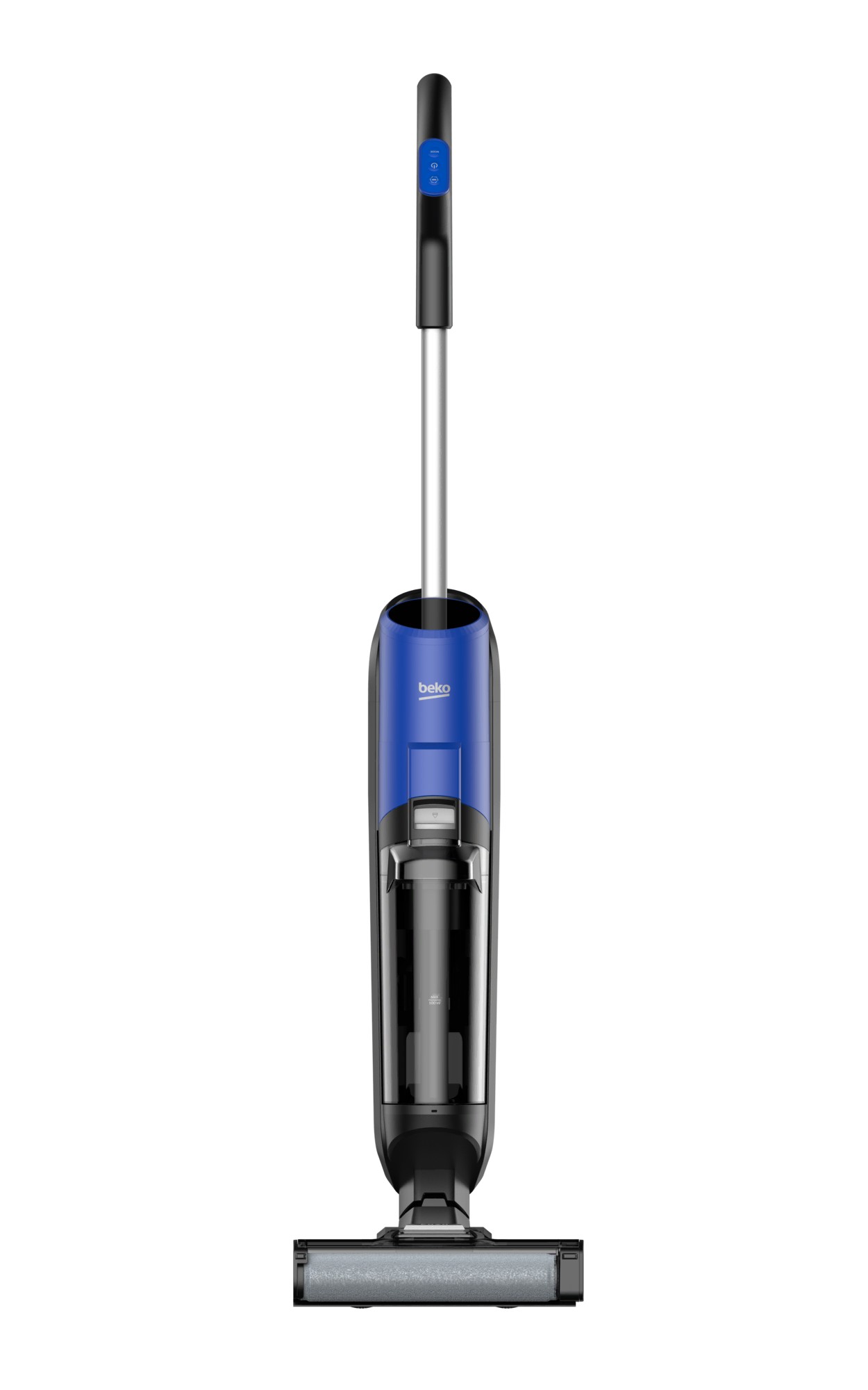 Beko SD 5341 HydroTrio Islak - Kuru Şarjlı Dik Süpürge