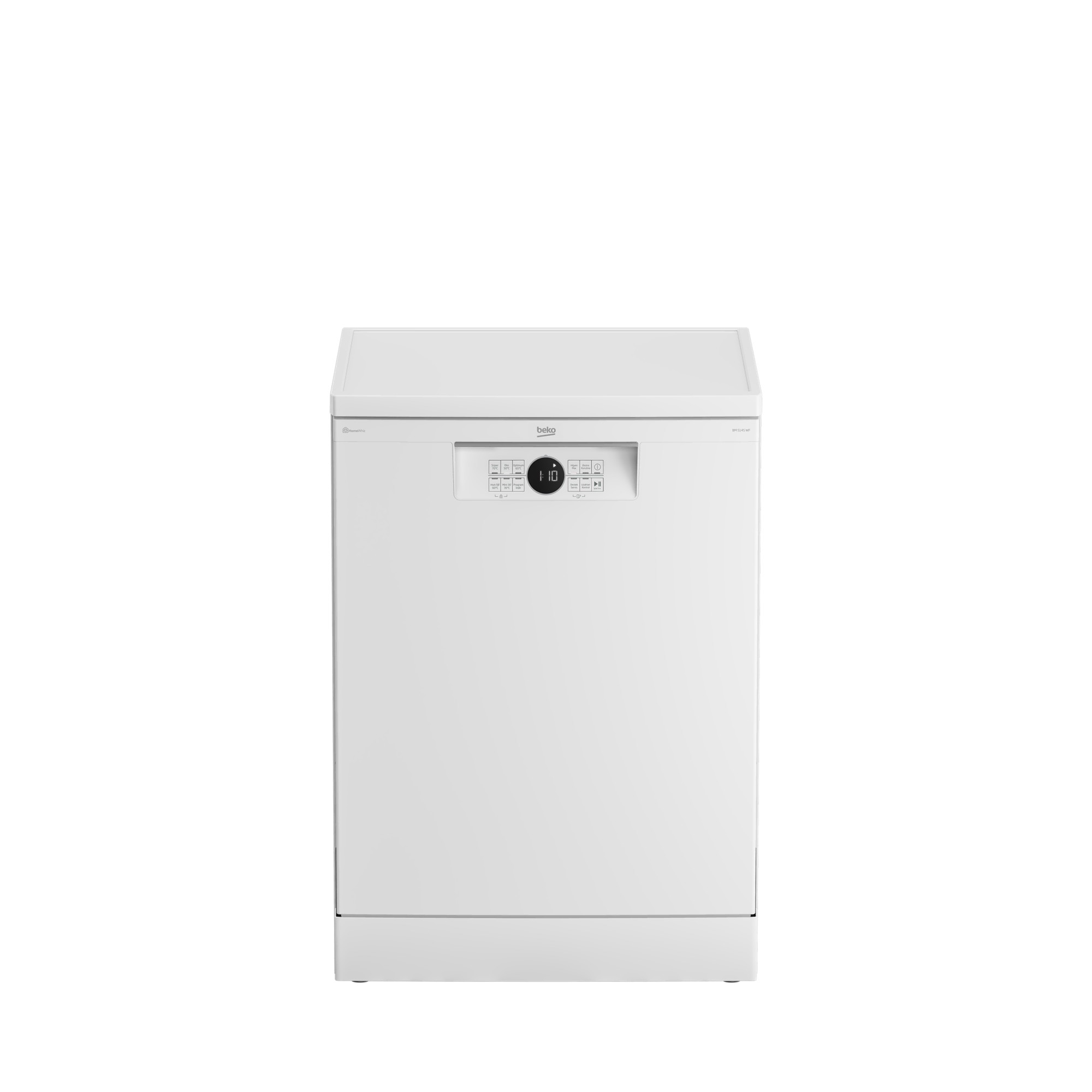Beko BM 5145 WF Bulaşık Makinesi