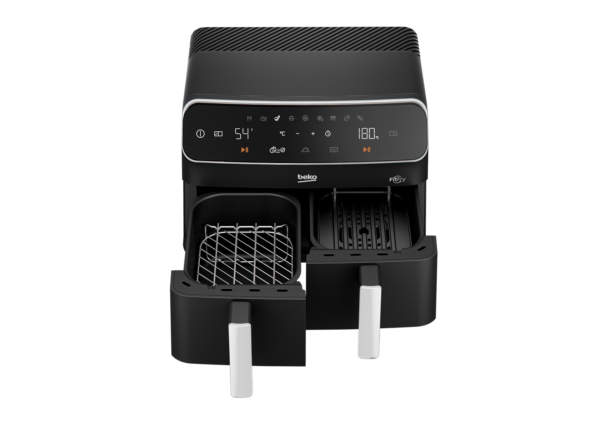 Beko FR 8284 Az Yağlı Fritöz