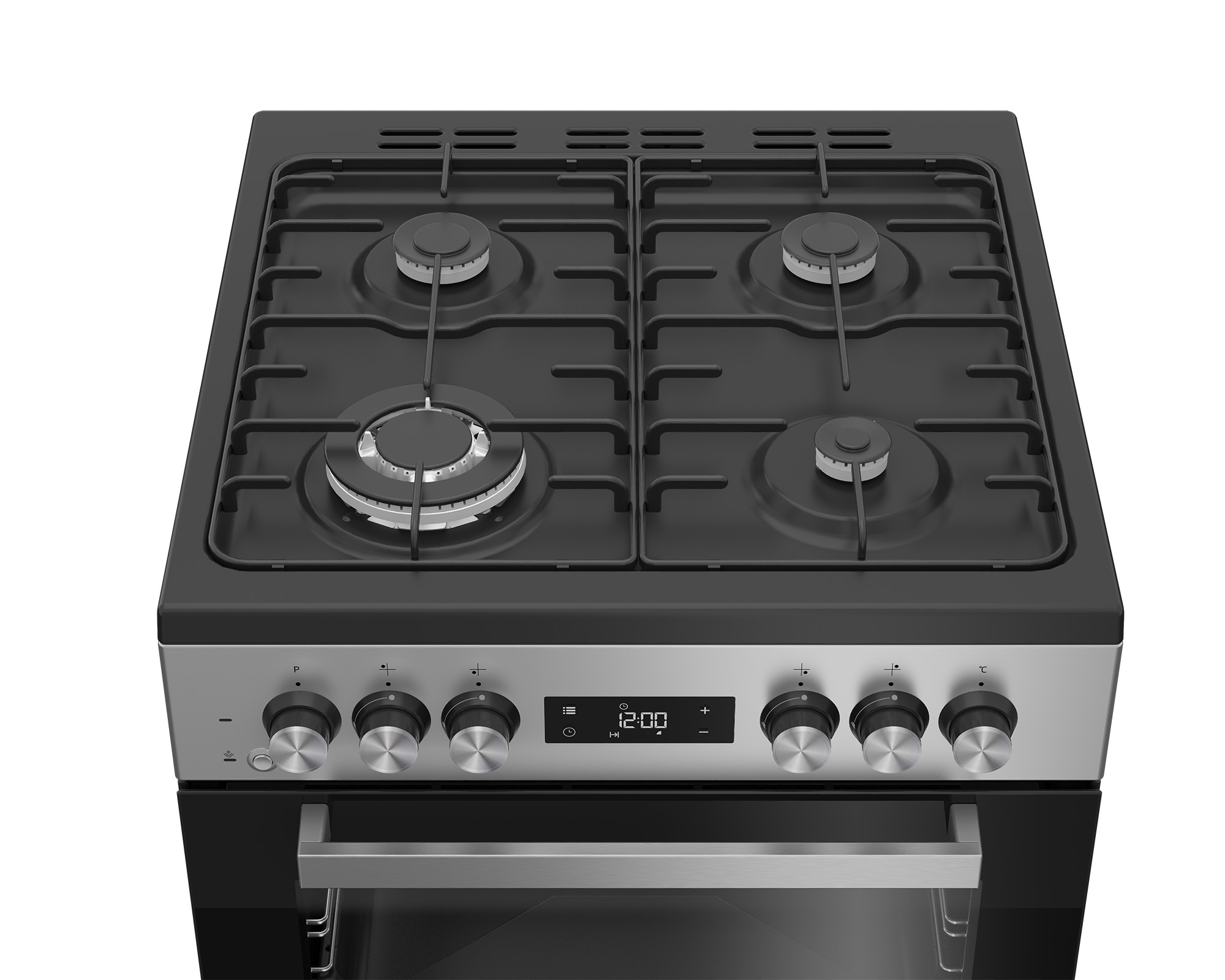 Beko BFM 410 EBG Ocaklı Fırın