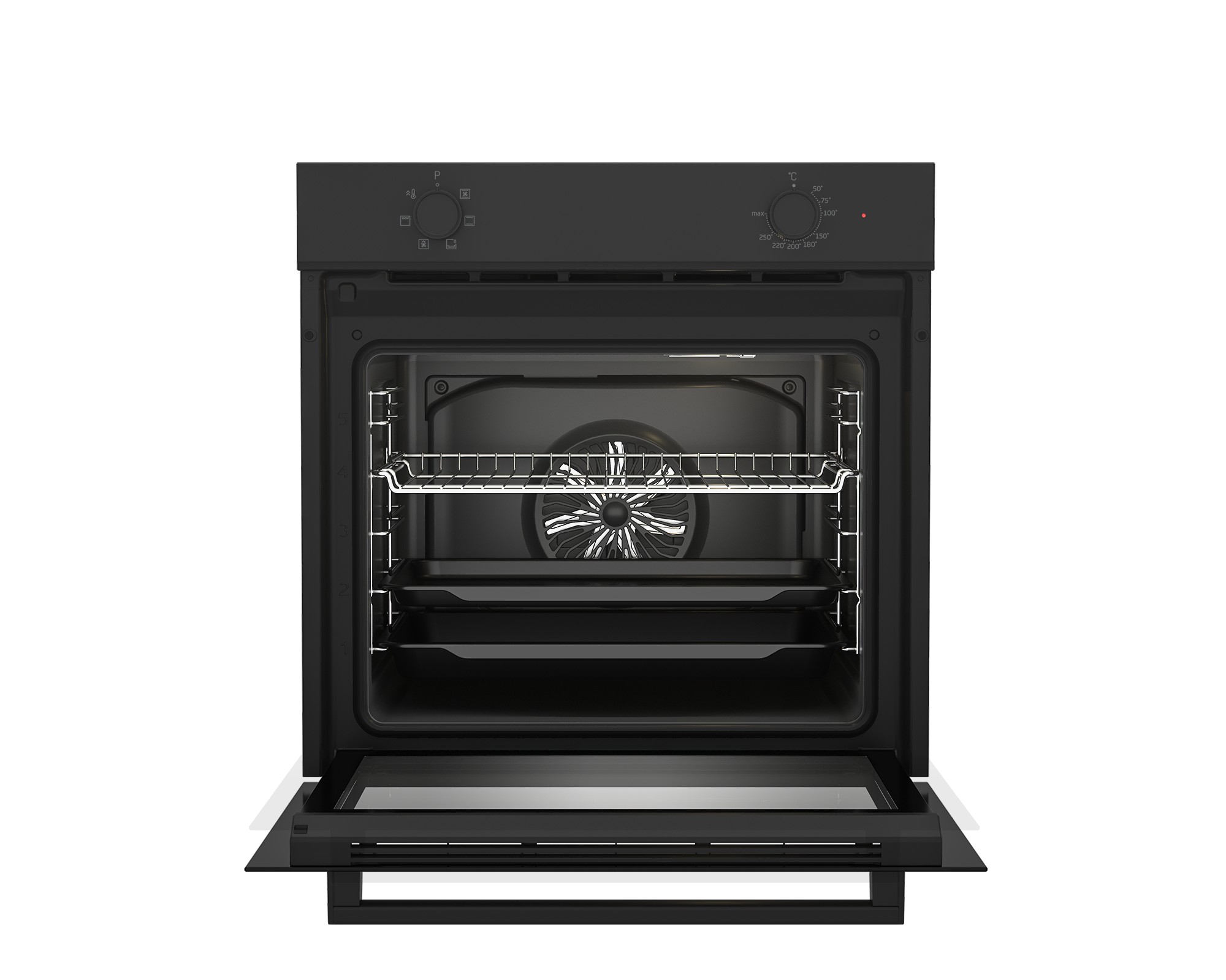 Beko BFM 310 S Ankastre Fırın