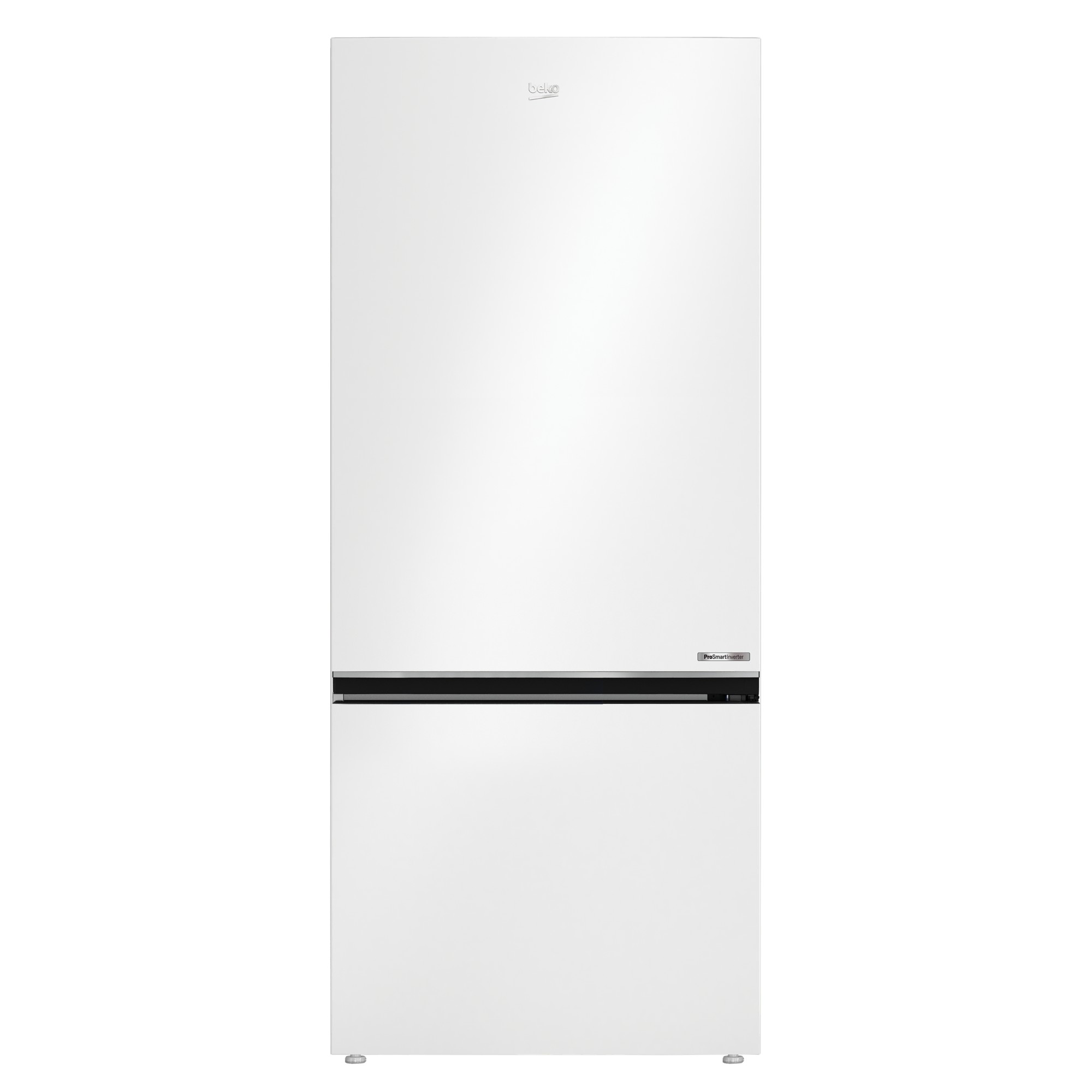 Beko 678550 IEB No Frost Buzdolabı