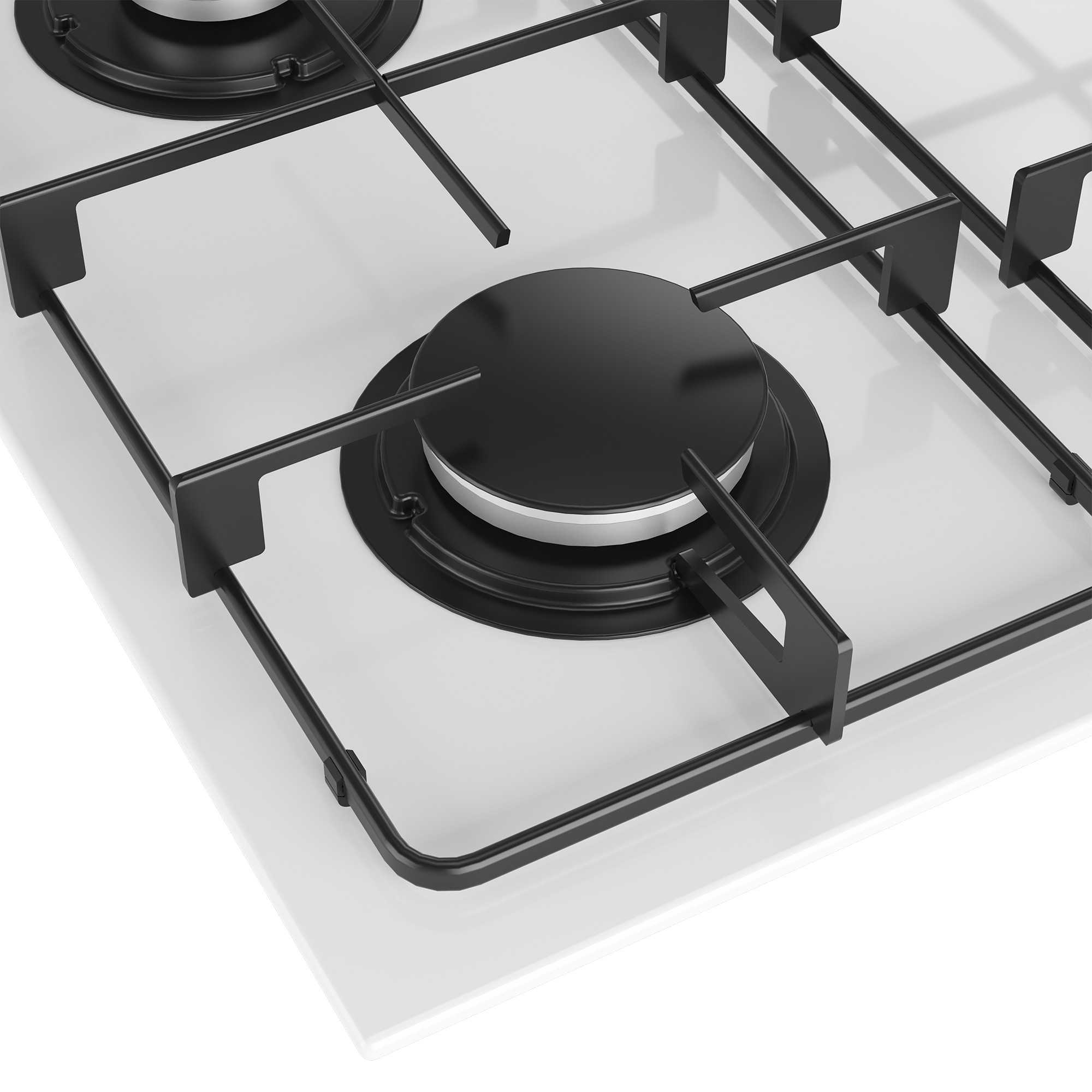 Beko BOCD D 6512 EKB Ankastre Ocak