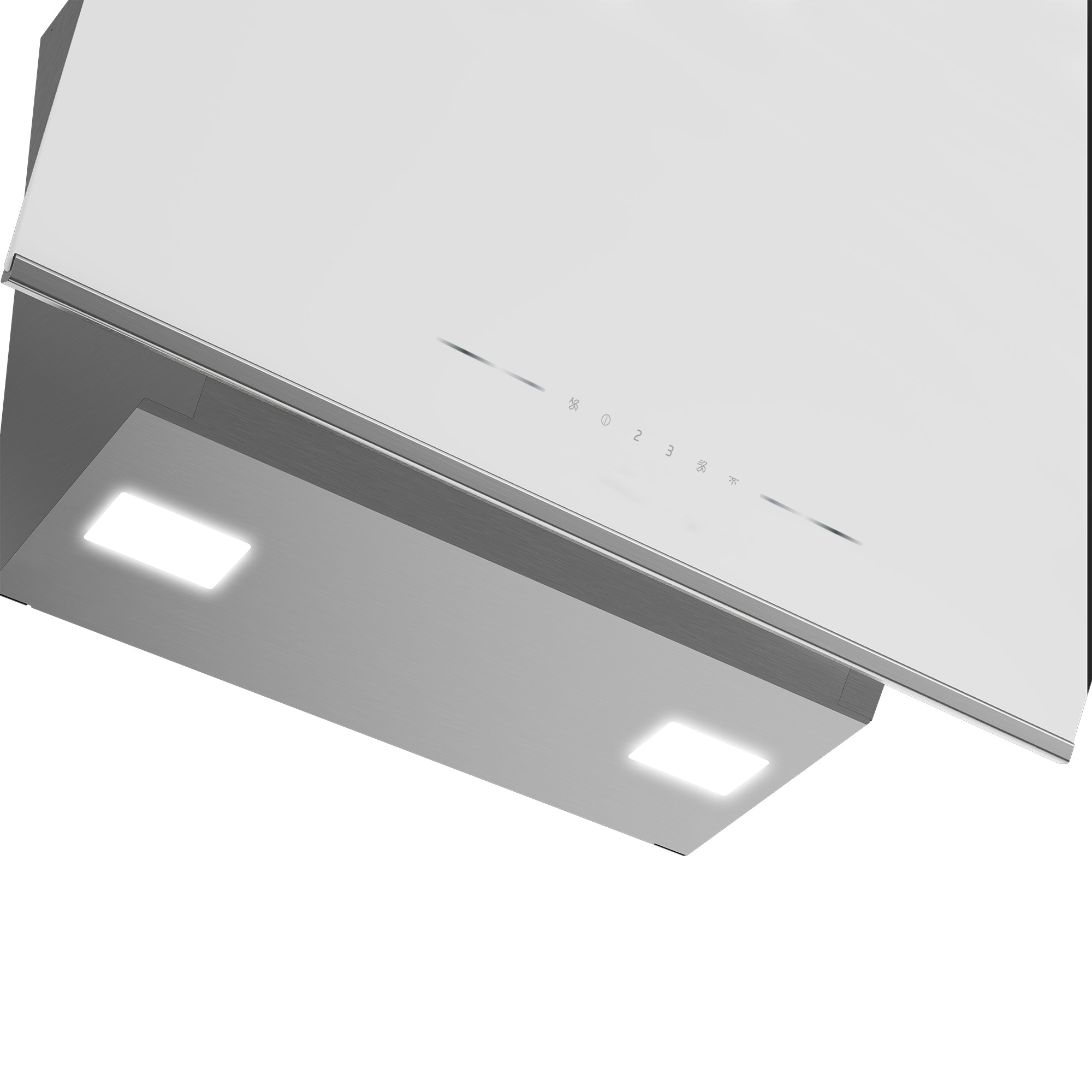 Beko BDE 6062 B Duvar Tipi Davlumbaz