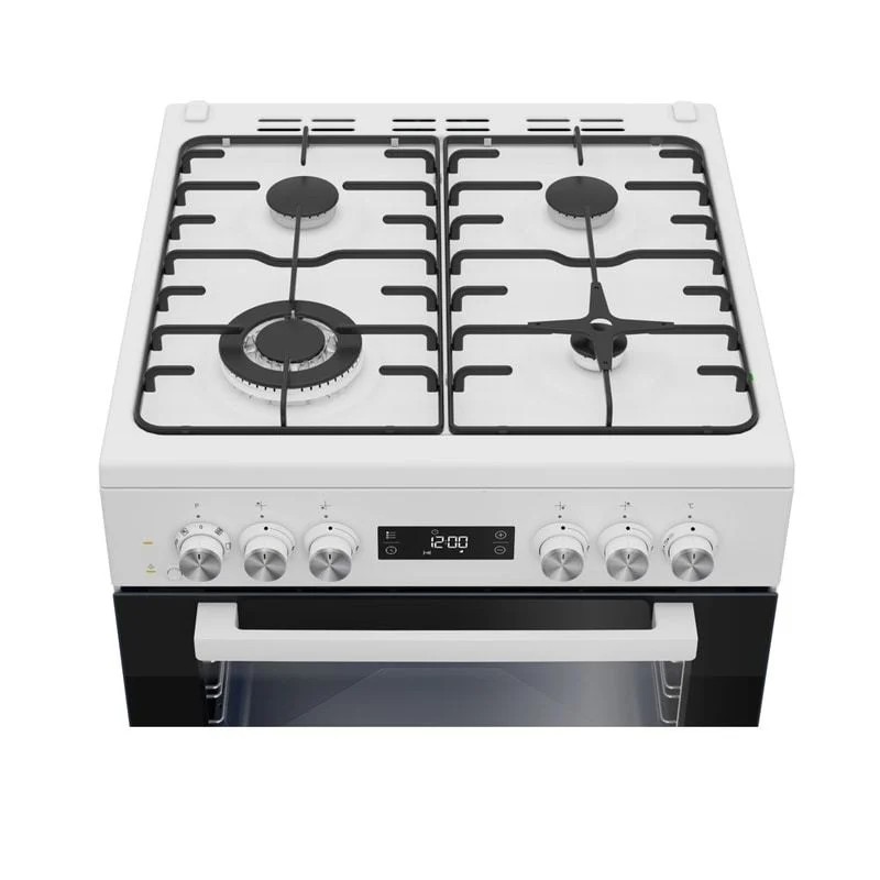 Beko BFM 410 EBB Ocaklı Fırın