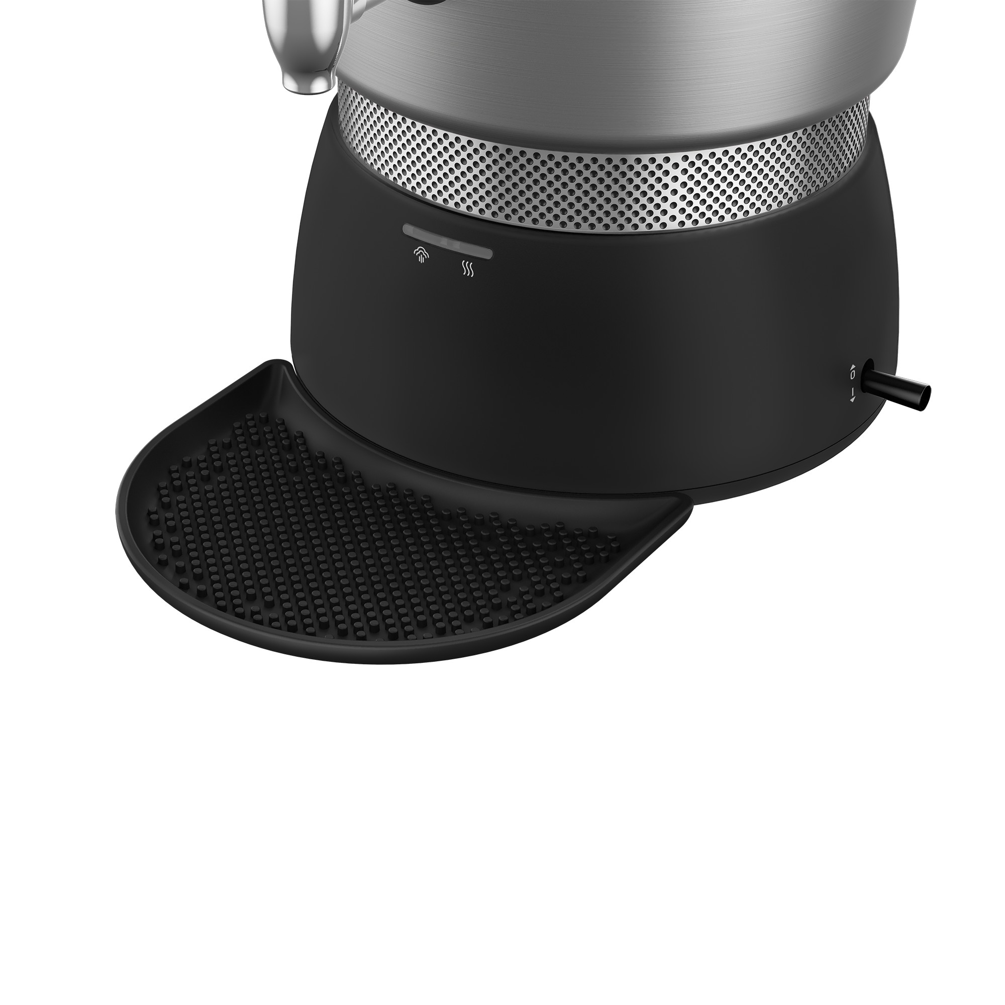 Beko SE 8036 I Semaver