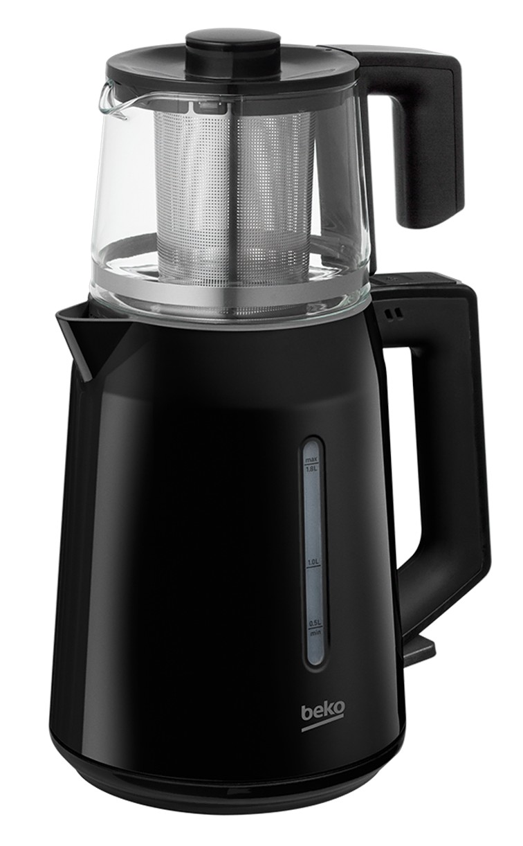 Beko BKK 2221 C Çay Makinesi