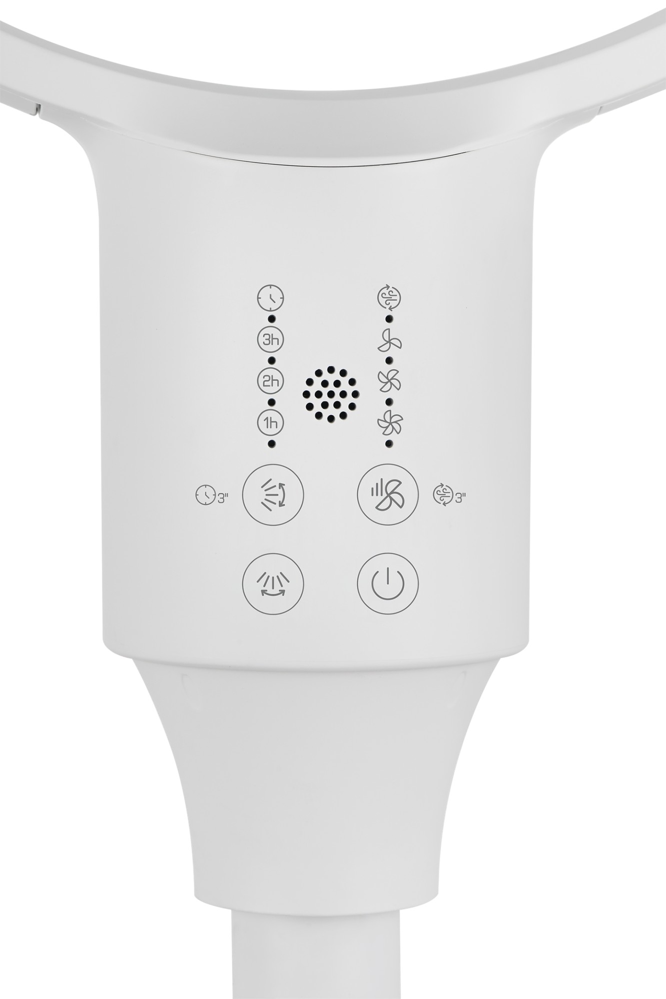Beko 31690 NAV Ayaklı Vantilatör