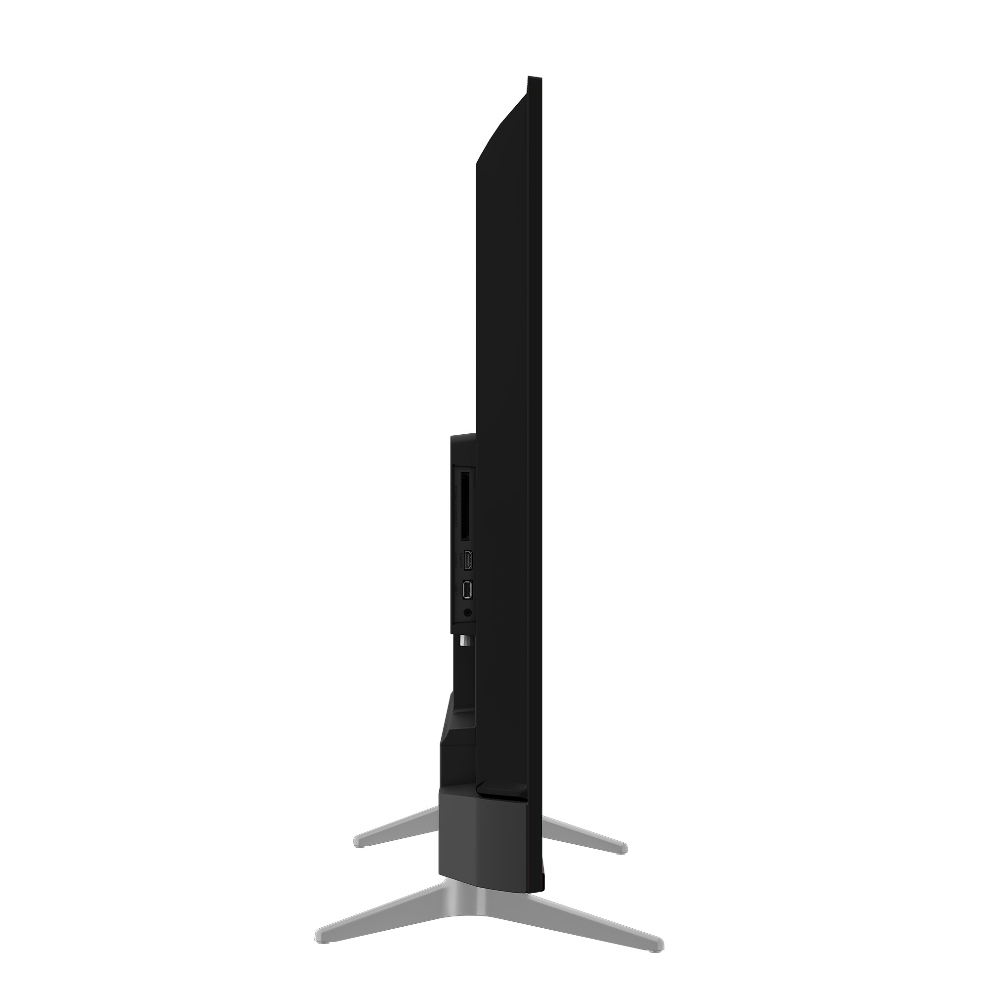 Beko B55 E 795 B 4K UHD Google TV
