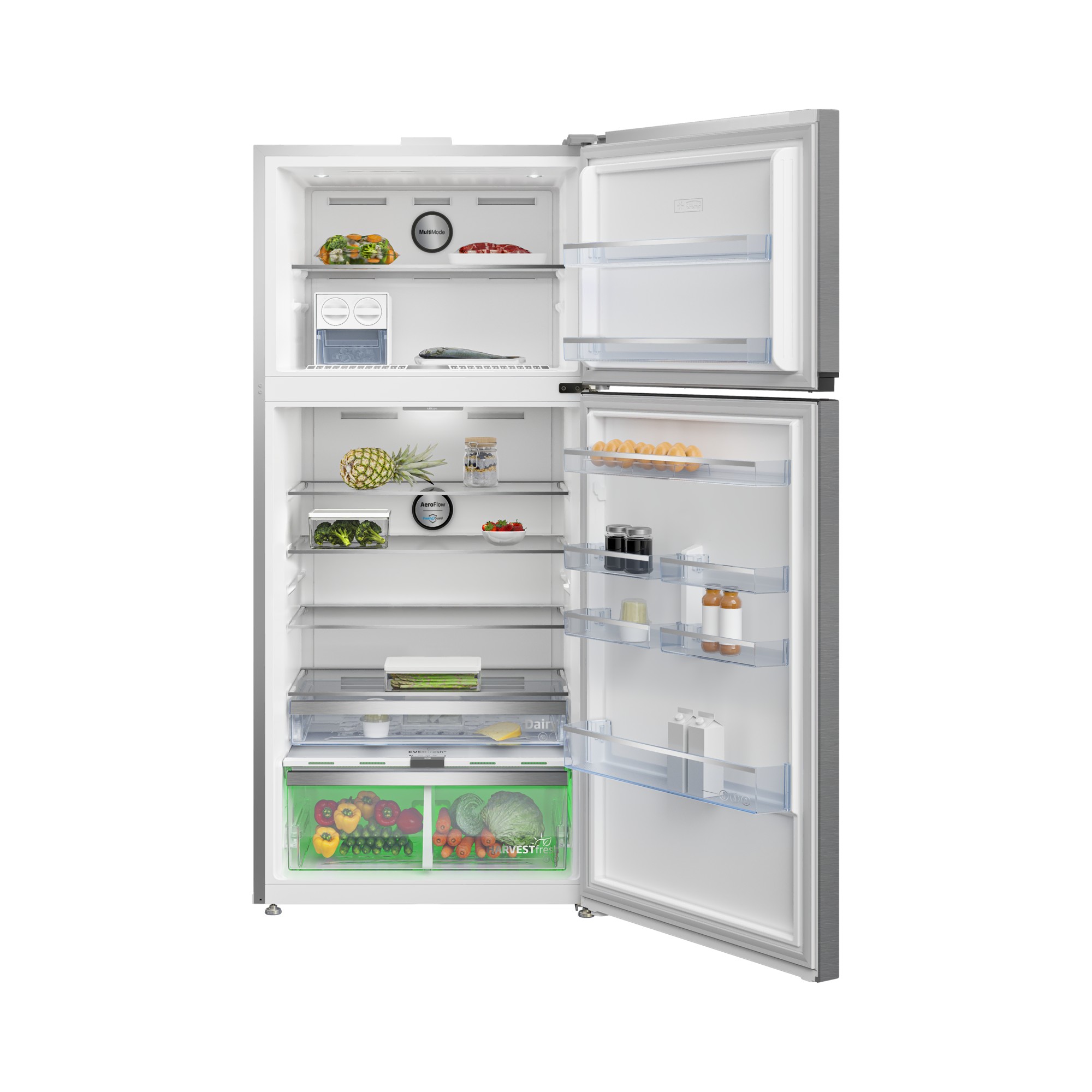 Beko 983630 EI No Frost Buzdolabı