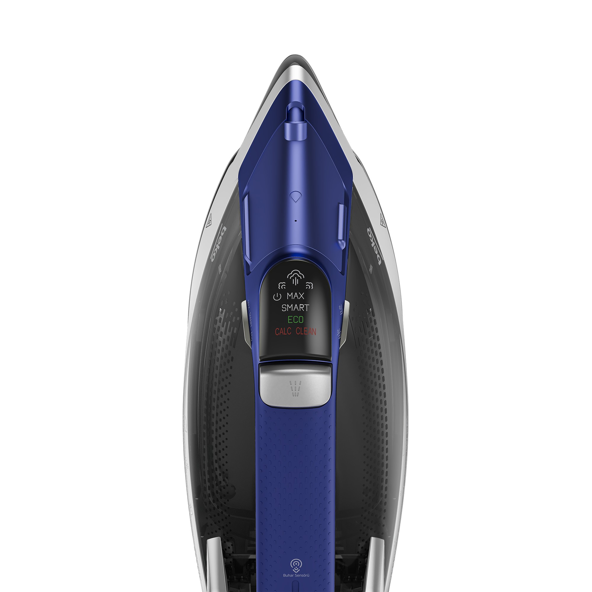 Beko BEU 8030 D ActiPress Expert Buharlı Ütü